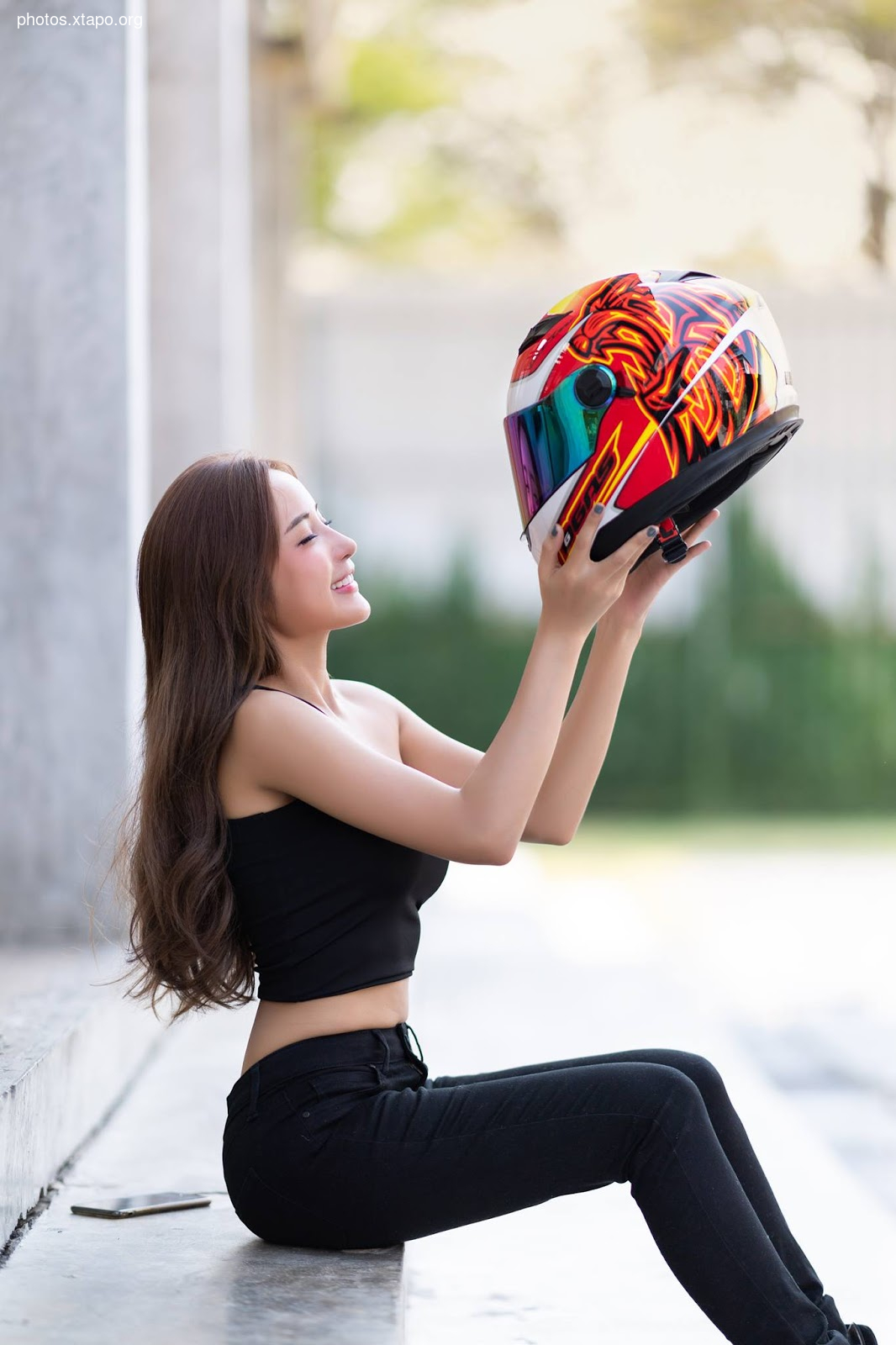 Thanyarat CharoenPornkitda