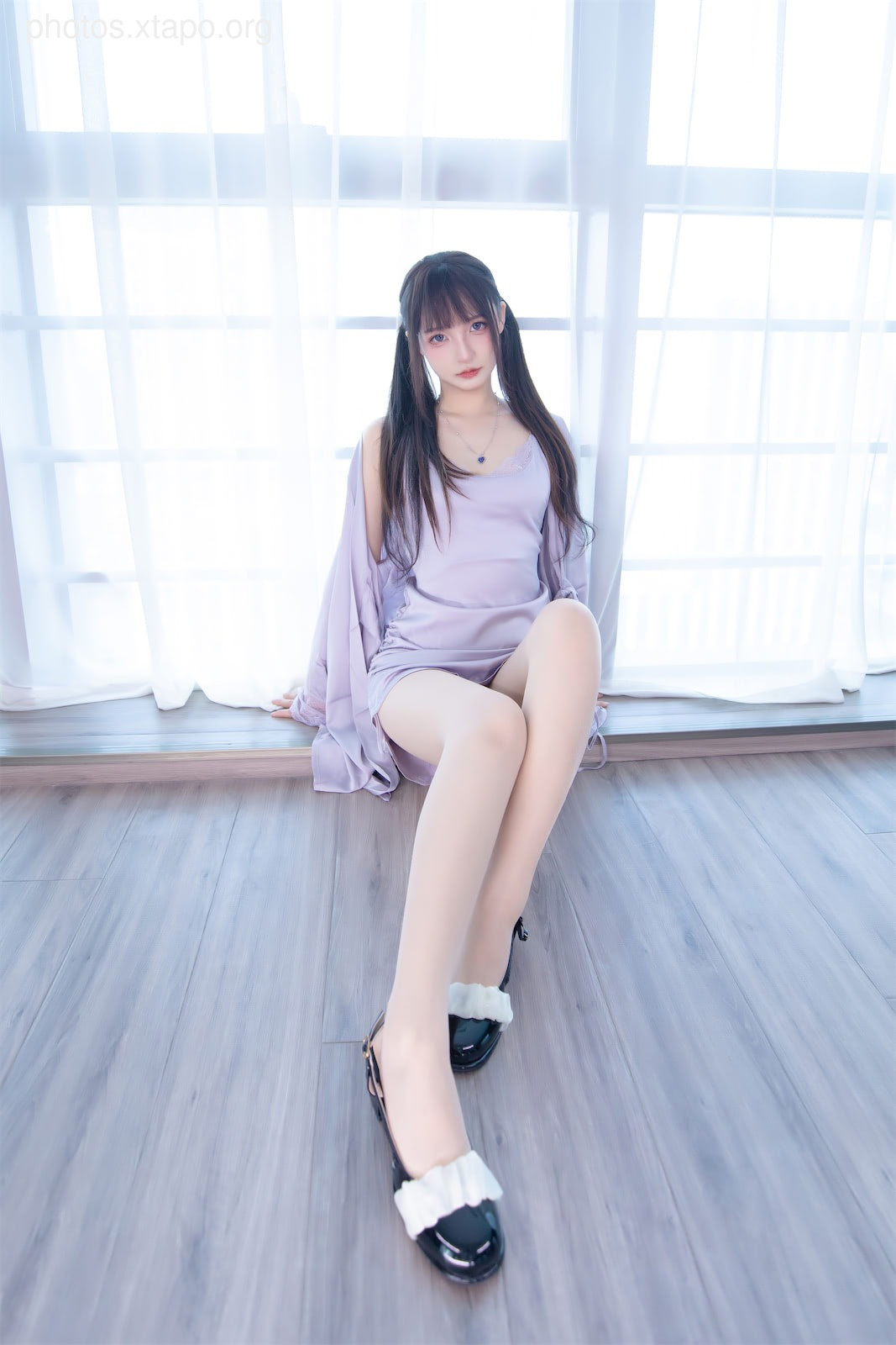 Kagurazaka Midwinter Greed