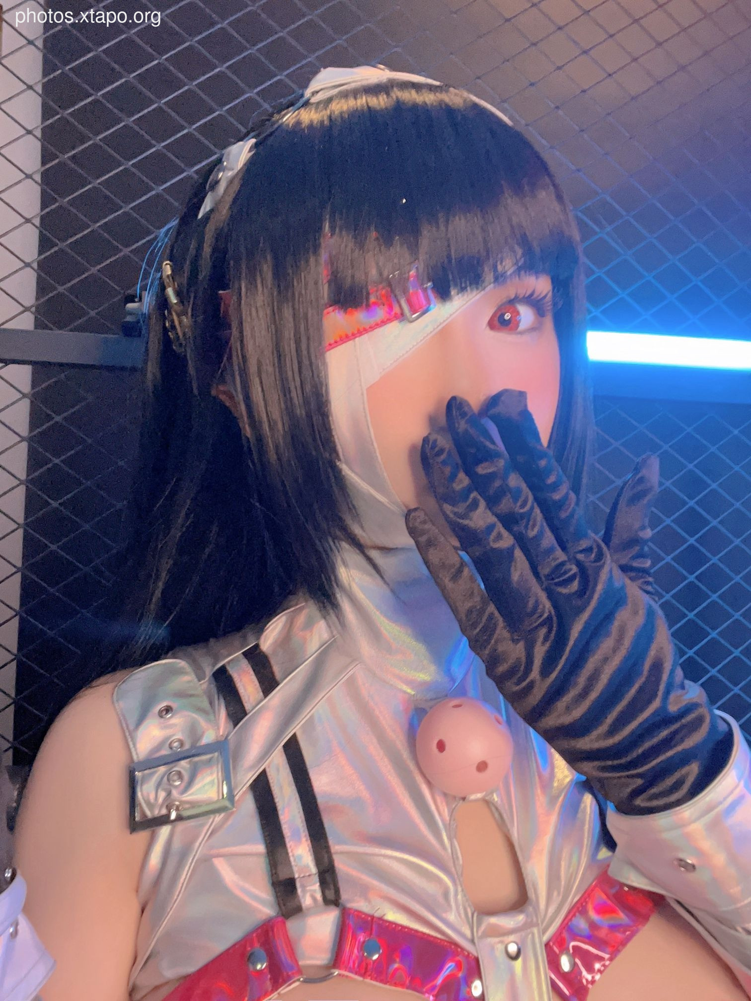 Star Start Halloween-Chrysanthemum (November 5th Reward Group Resources)