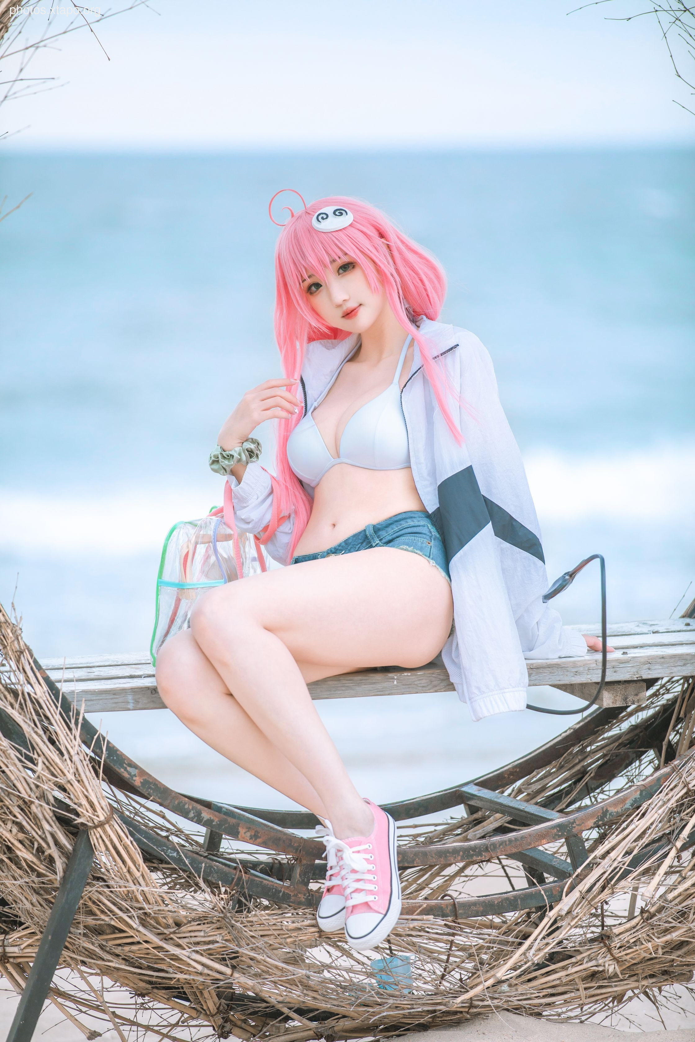 Vasteah Crashfish Water is water 27p-398MB