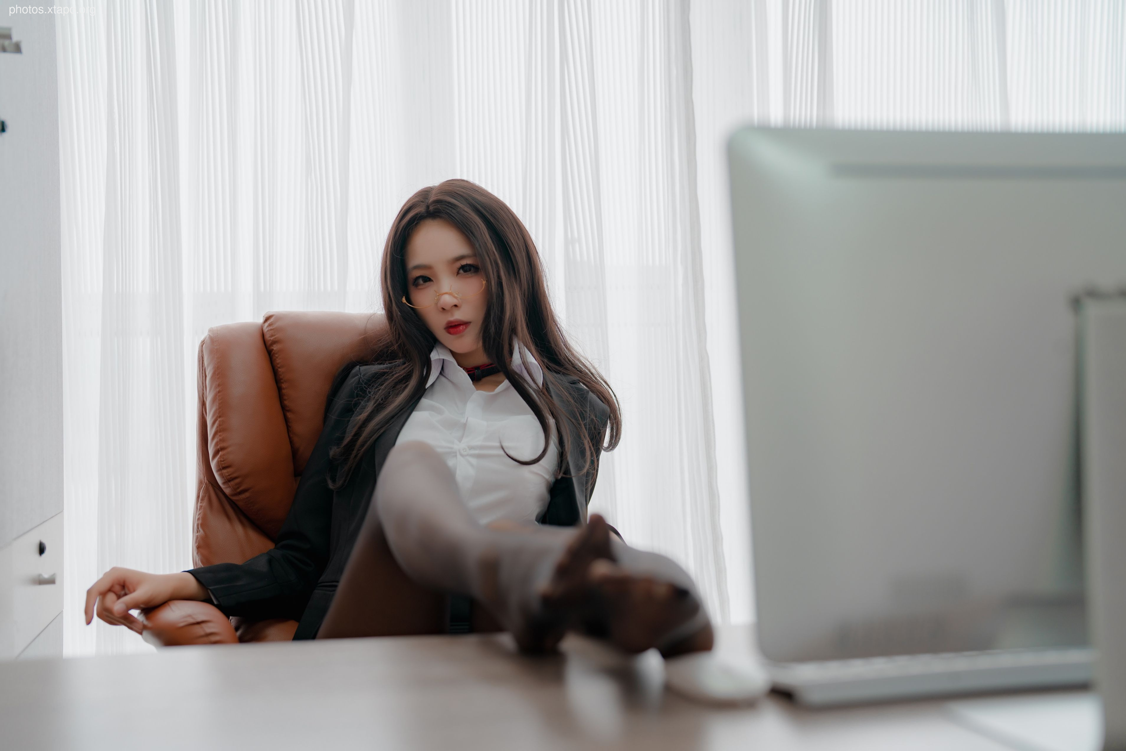 Xuan Xiao Xue Xue President 108p1v-203MB