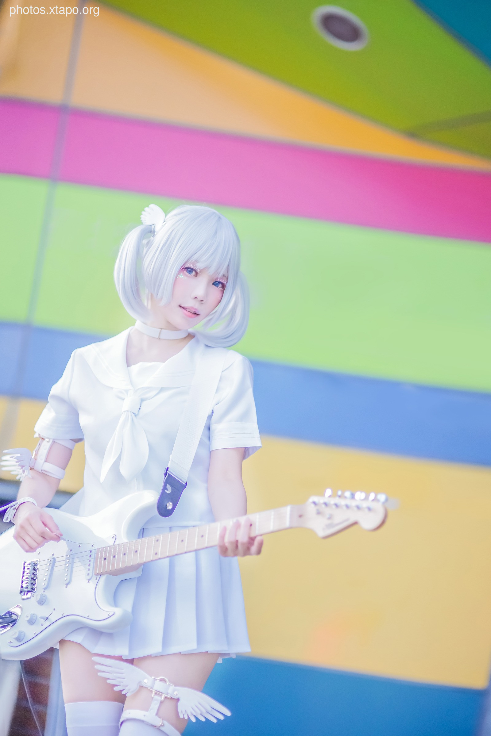 ElyEE子 - NO.87 TUESDAY TWINTAIL 141P-261MB