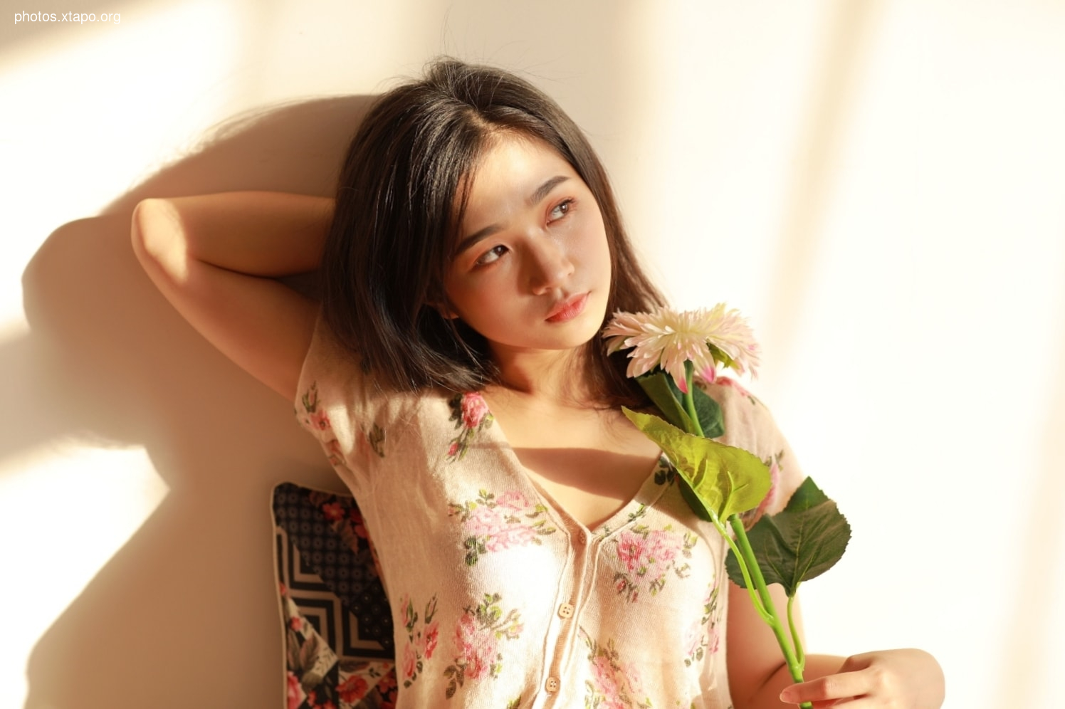 Hoang Minh Chau (Chau Mue)