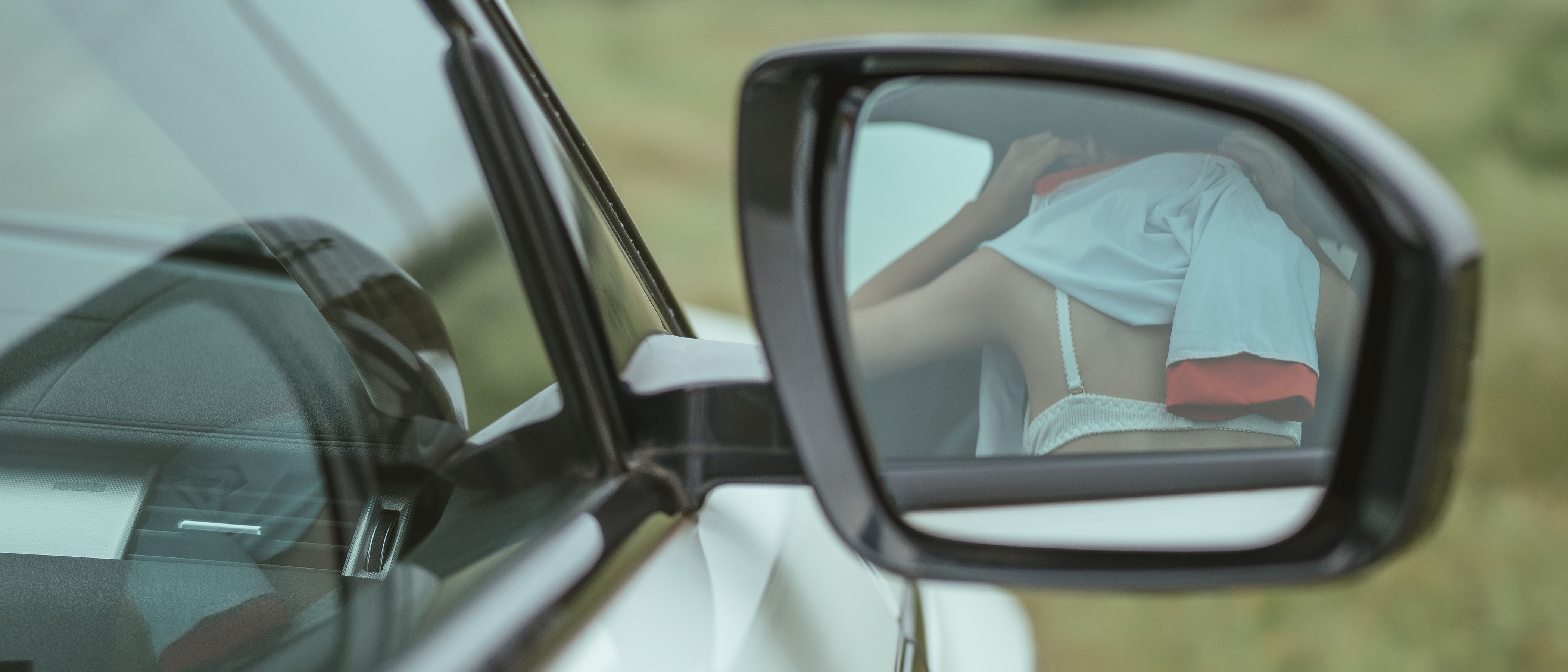 Net Red COSER Photo Anime blogger Stupid Momo -Prank of Beast 04