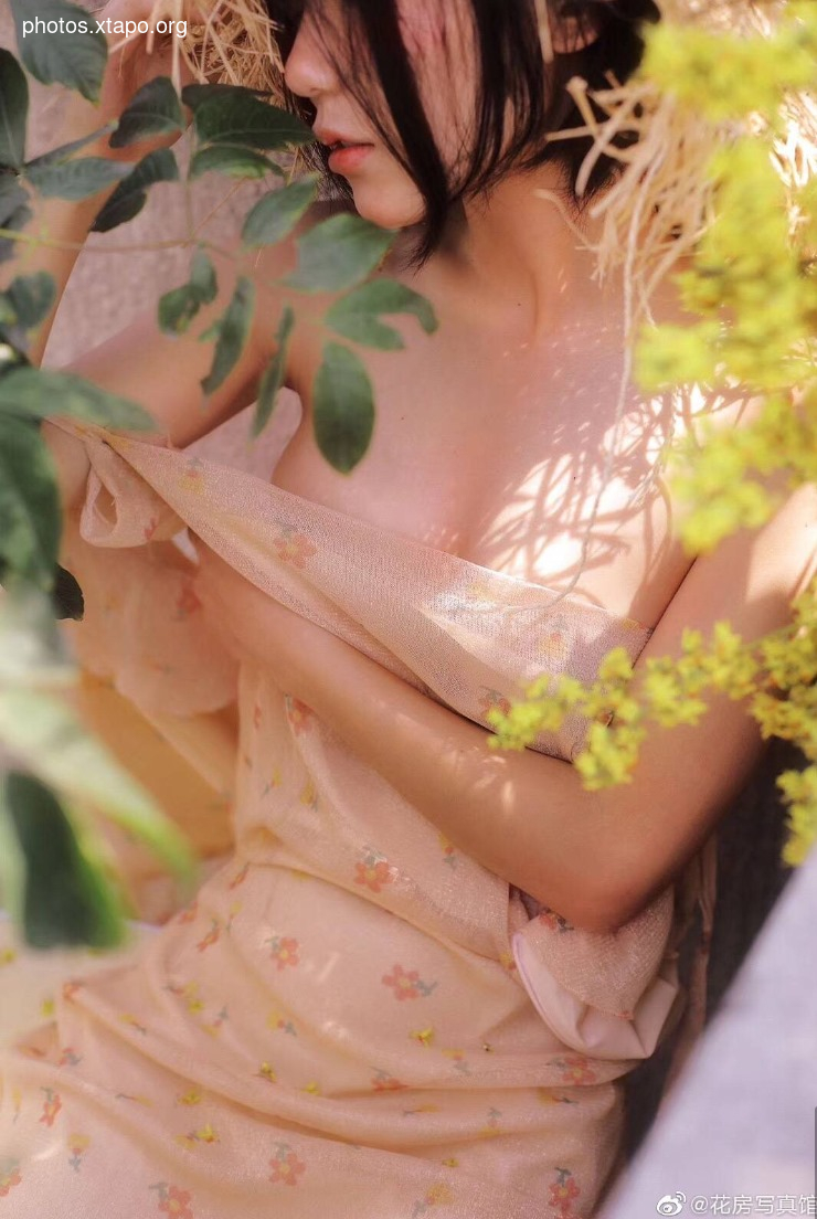 Flower room description of the shop 花房 写真馆