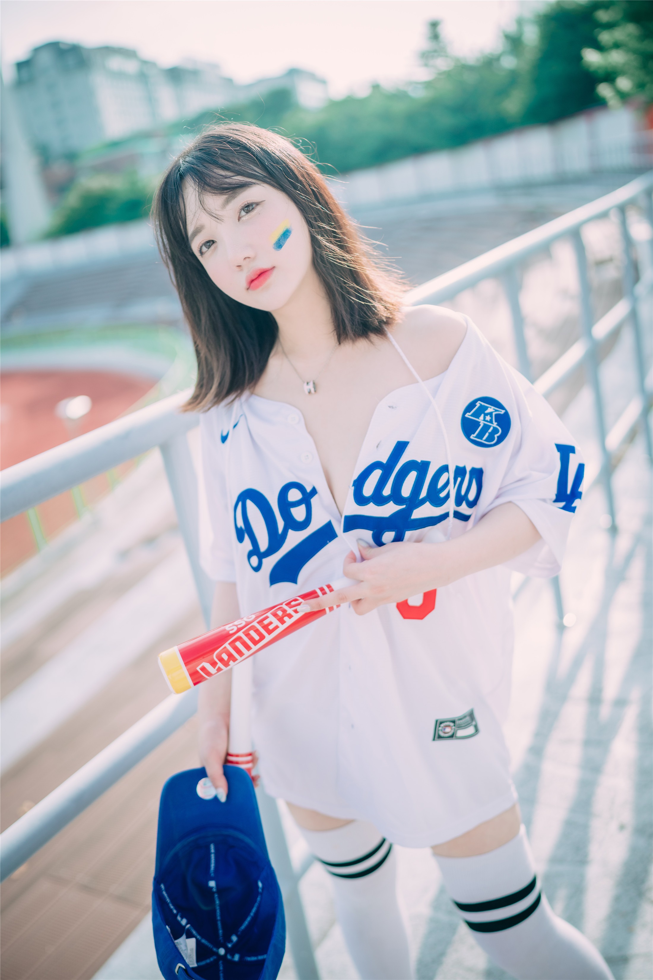 [DJAWA] Son Ye-Eun (손예은) - Cheer Up in the Summer 126P