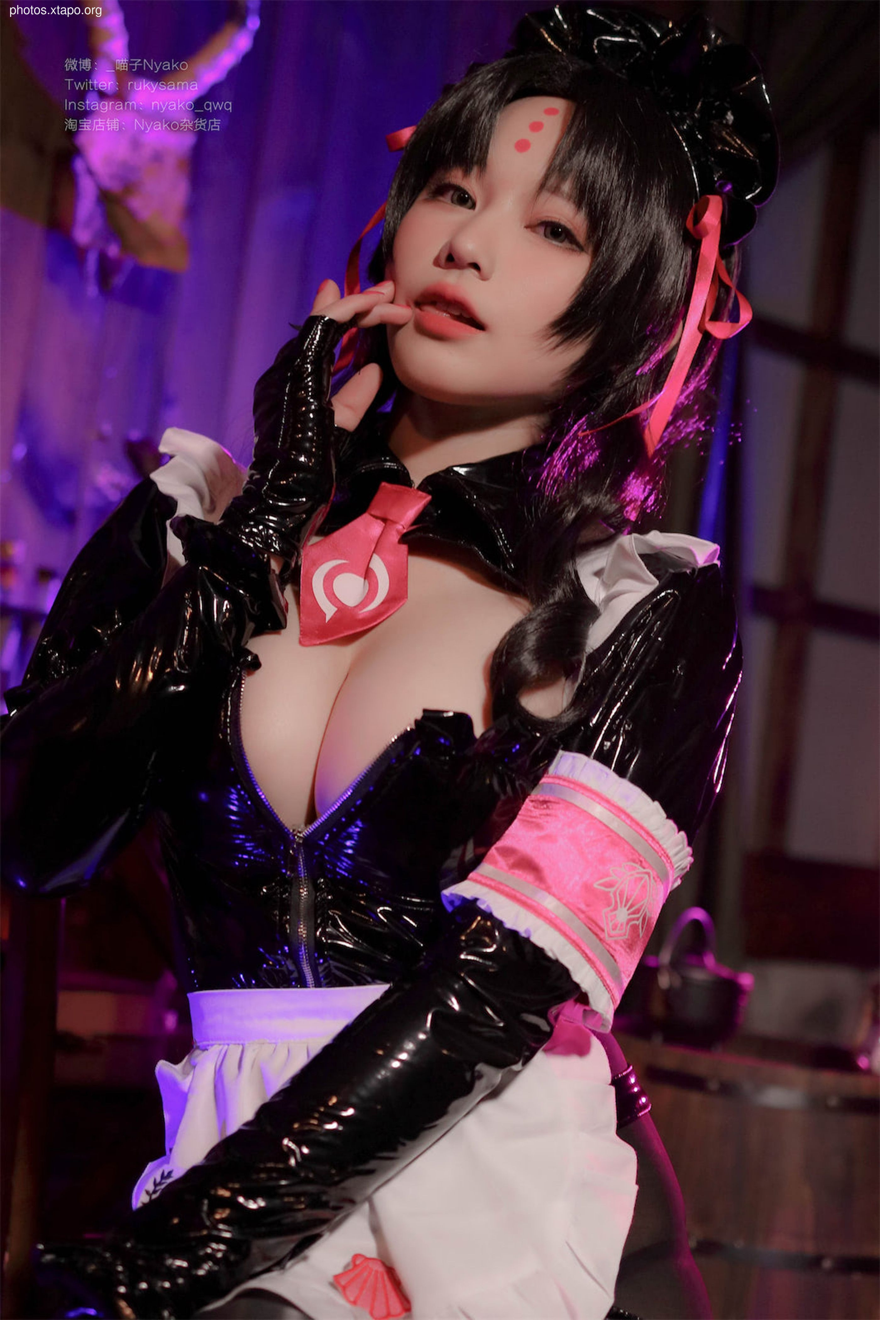 Gow of Meow Killing House 40P-201MB