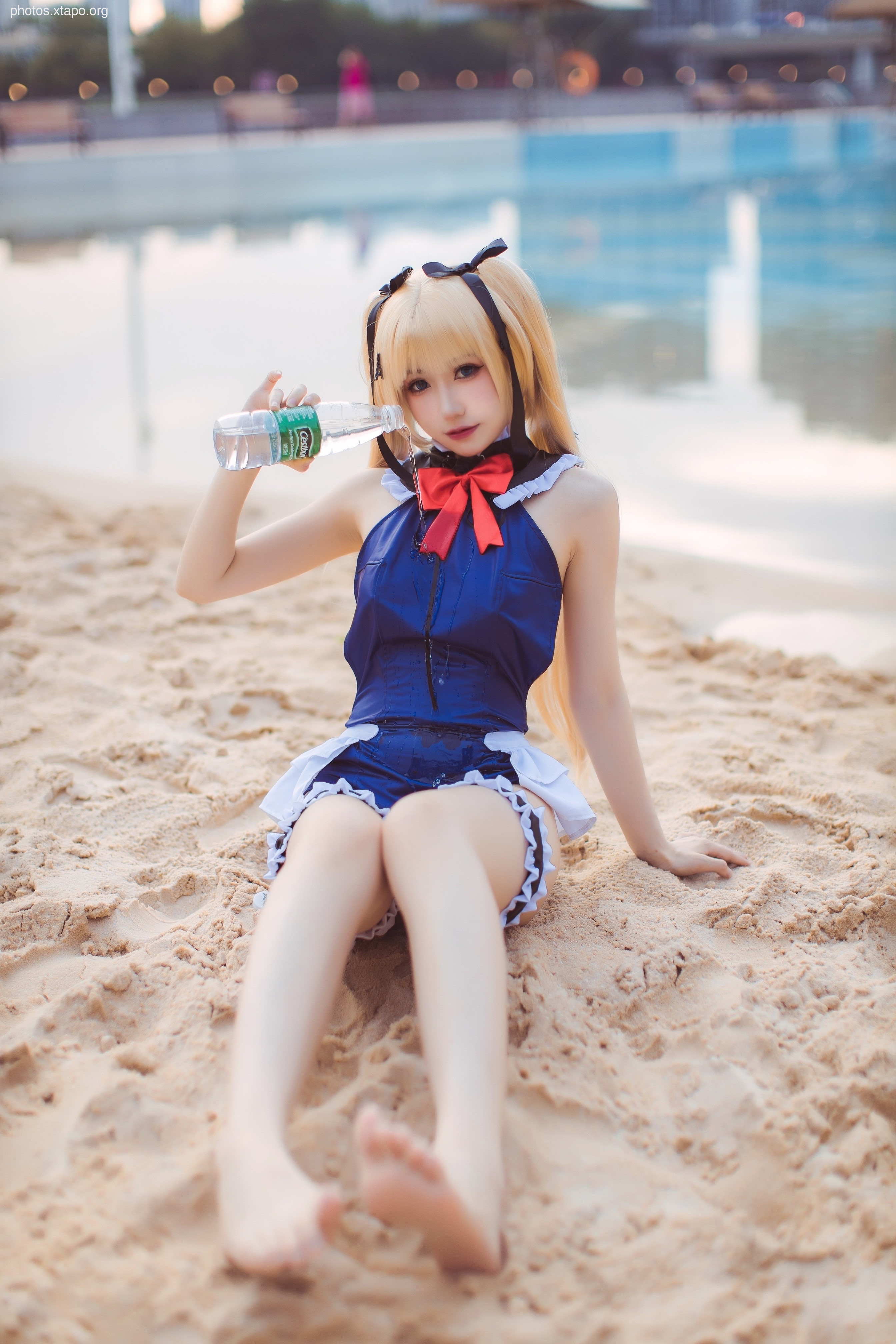 Clothing Mary Rose Swimsuit