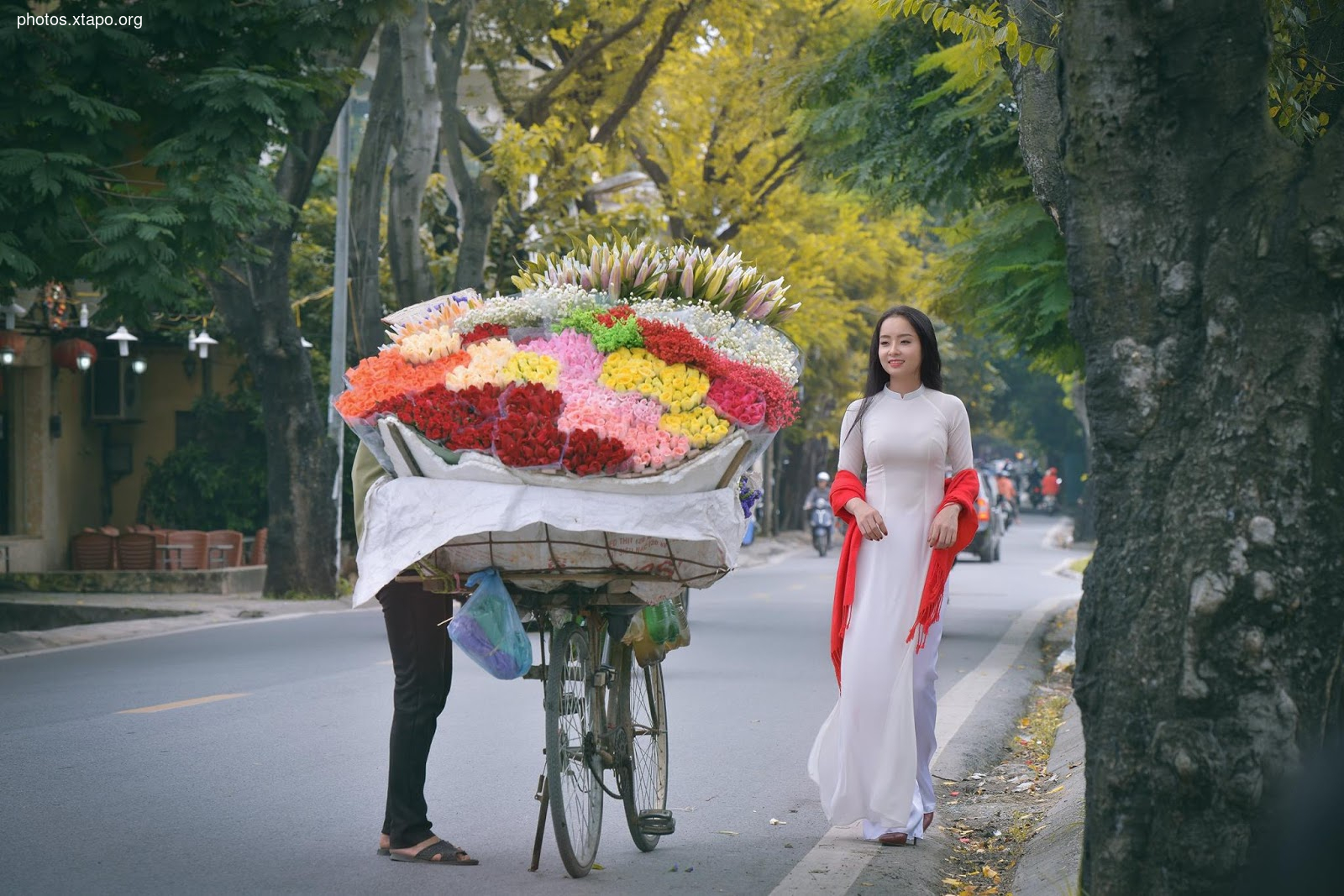 Hanoi