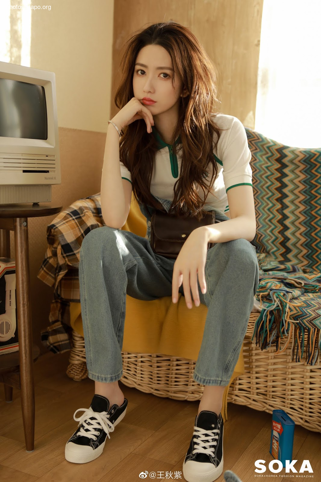 Vuong Thu Tu 王秋紫