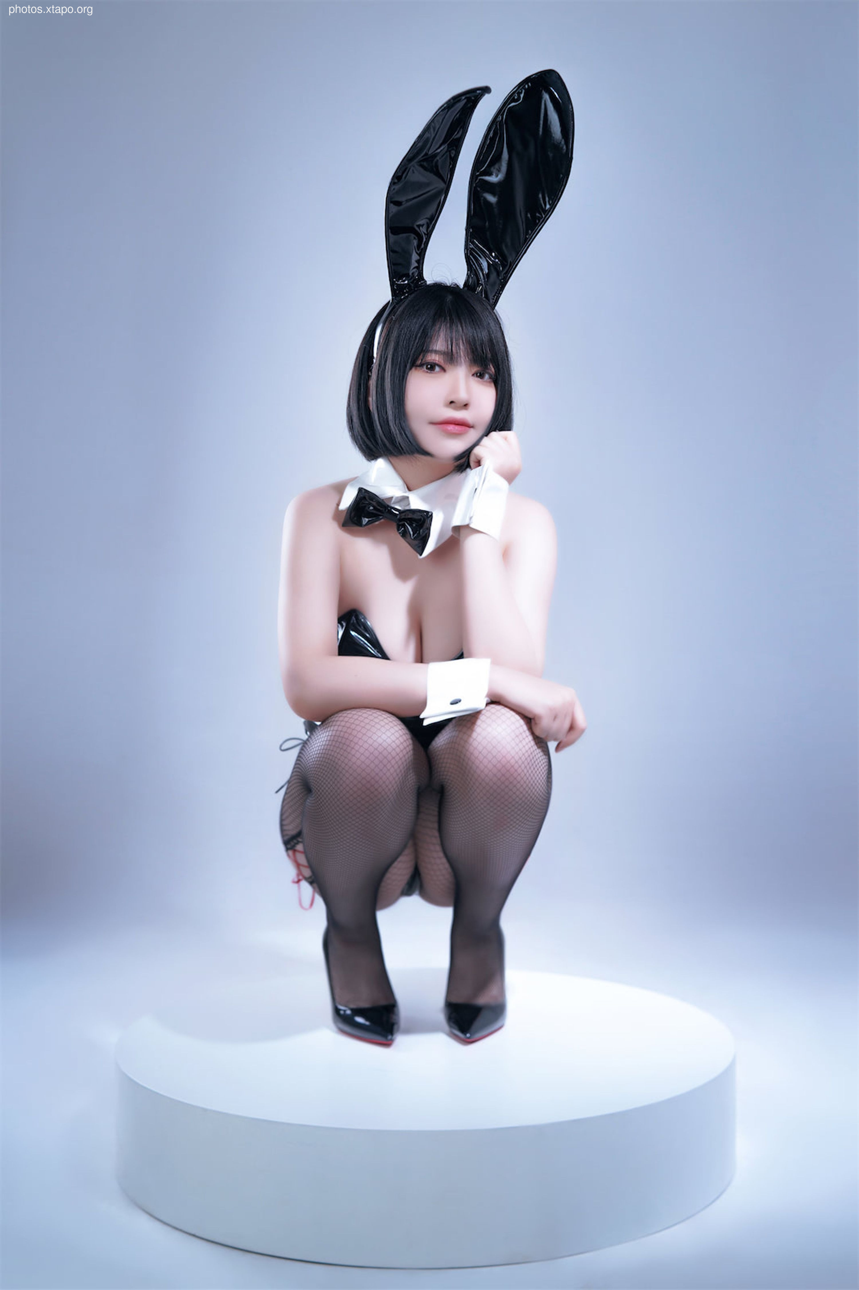 Bunny Vol.02 75P-693M