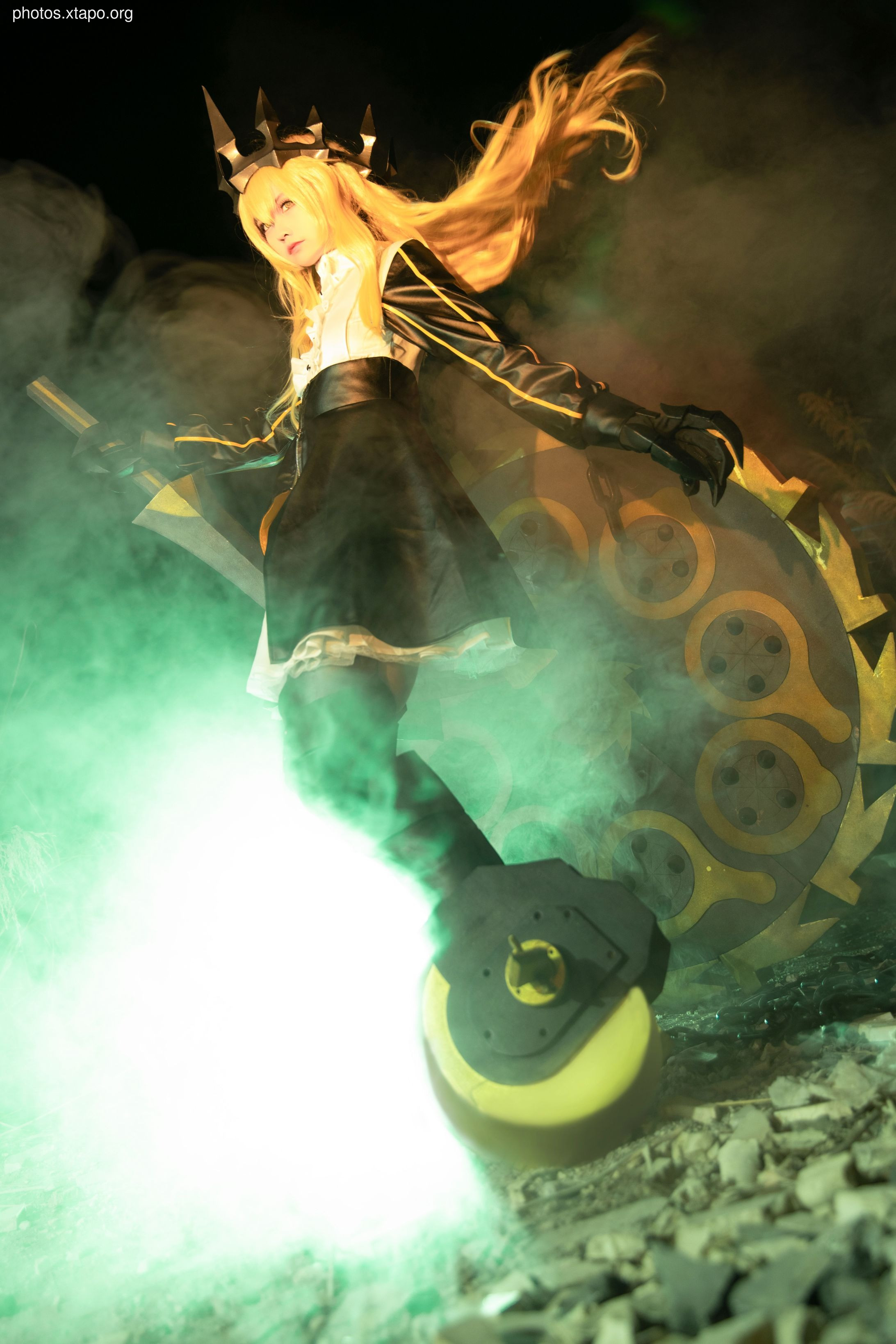 G44 will not be injured war wheel fairy 20p-265MB