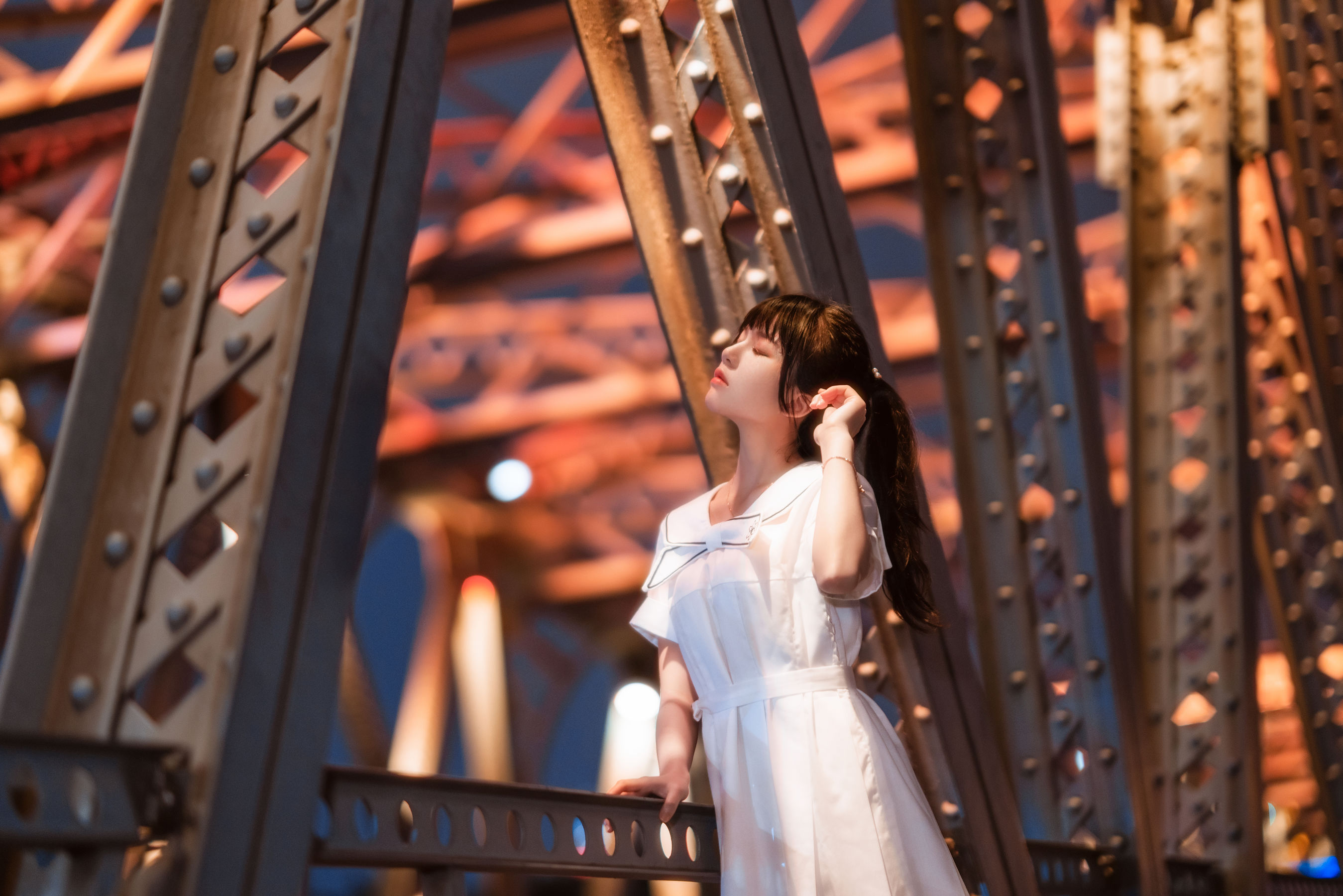 Welfare cos - -Liguang