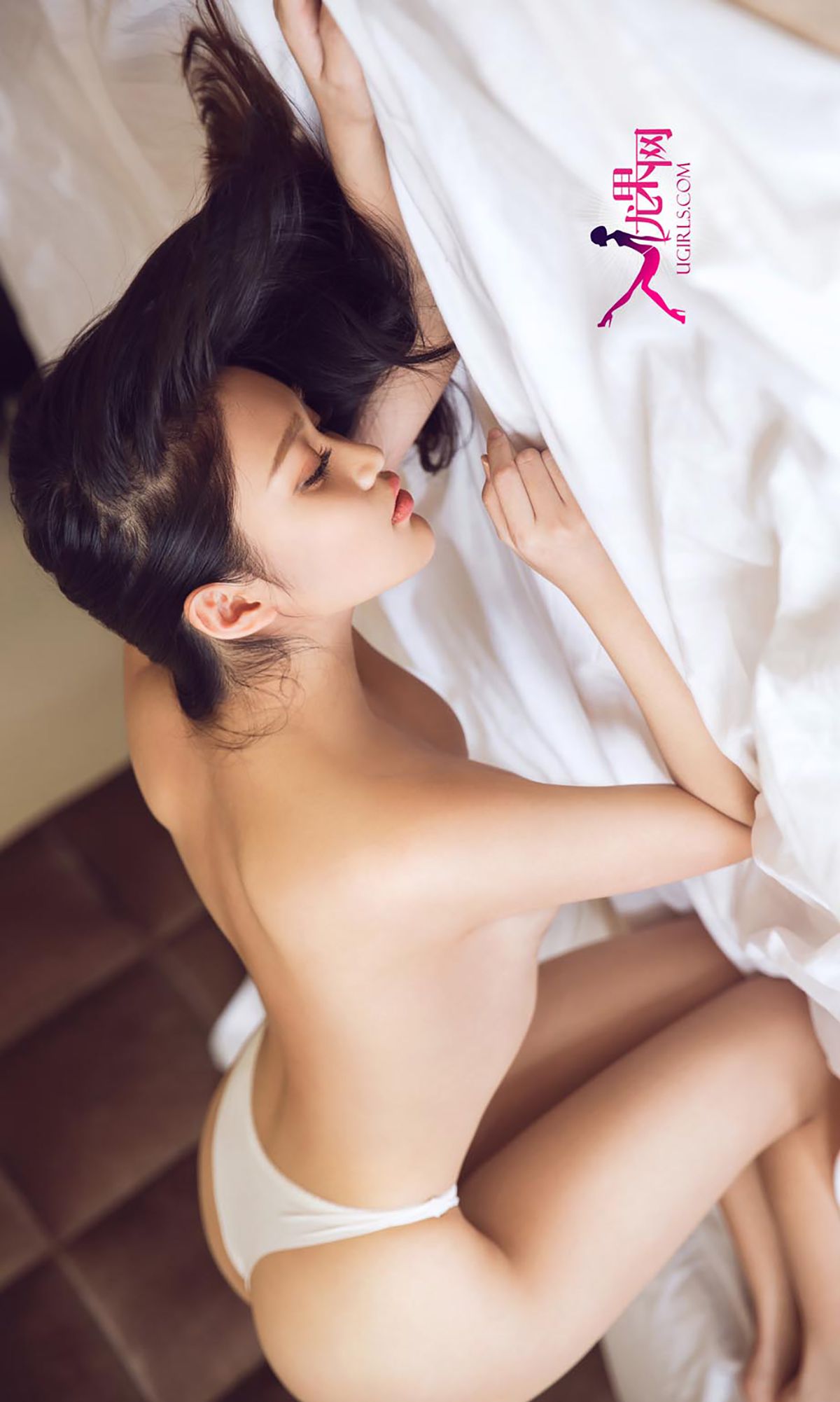 Li Yun's Light Woman Development Plan Aiyu Ugirls No.315