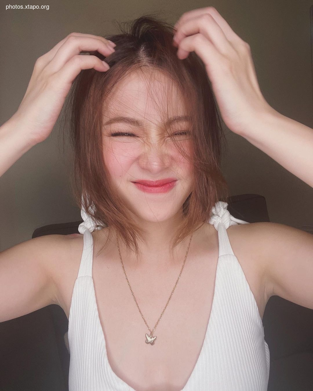 Pimchanok luevisadpaibul