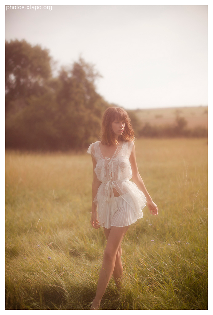 Nathalie, Viels-Maisons