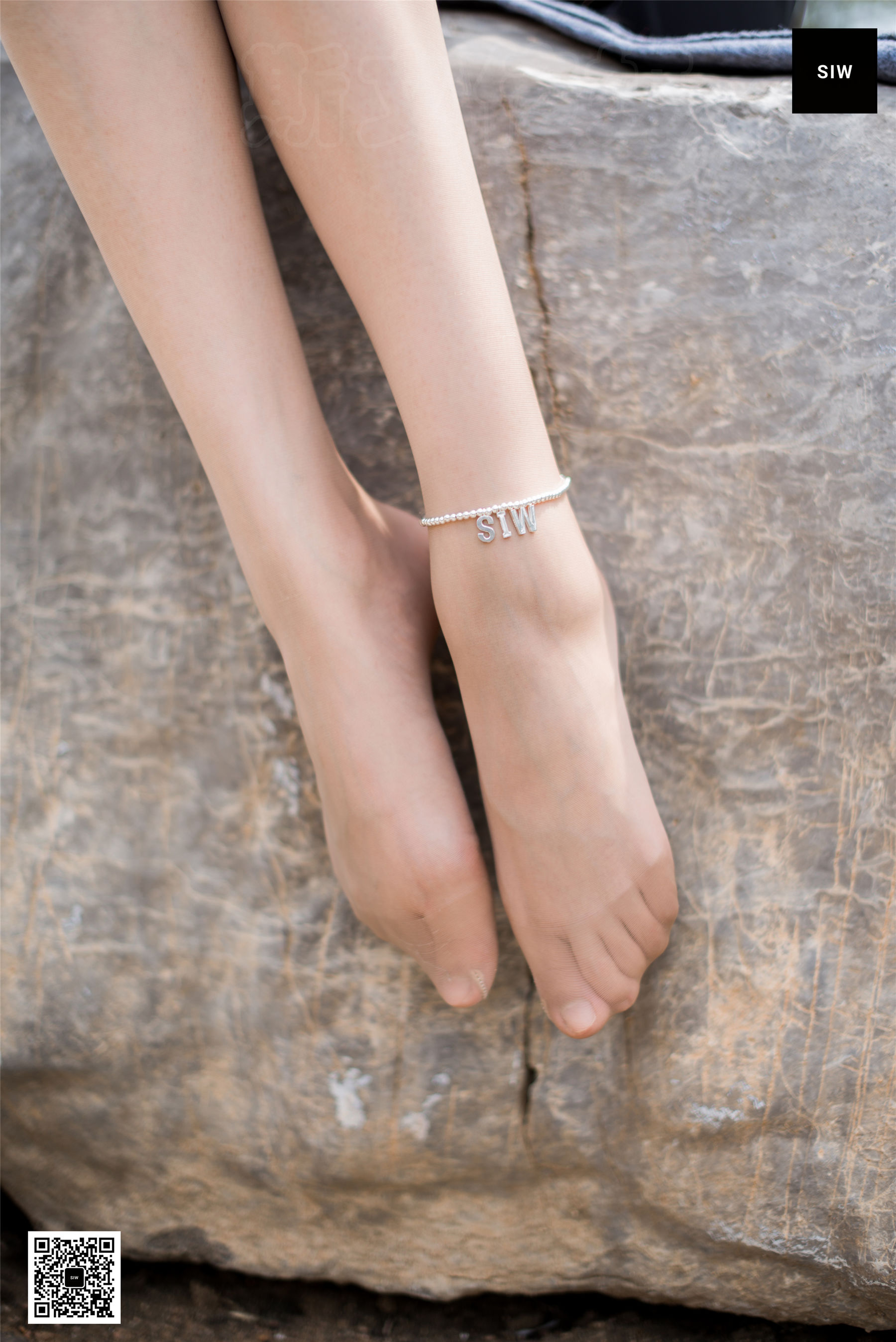 Siwen Media SIW Wen Jing Shi on the beauty