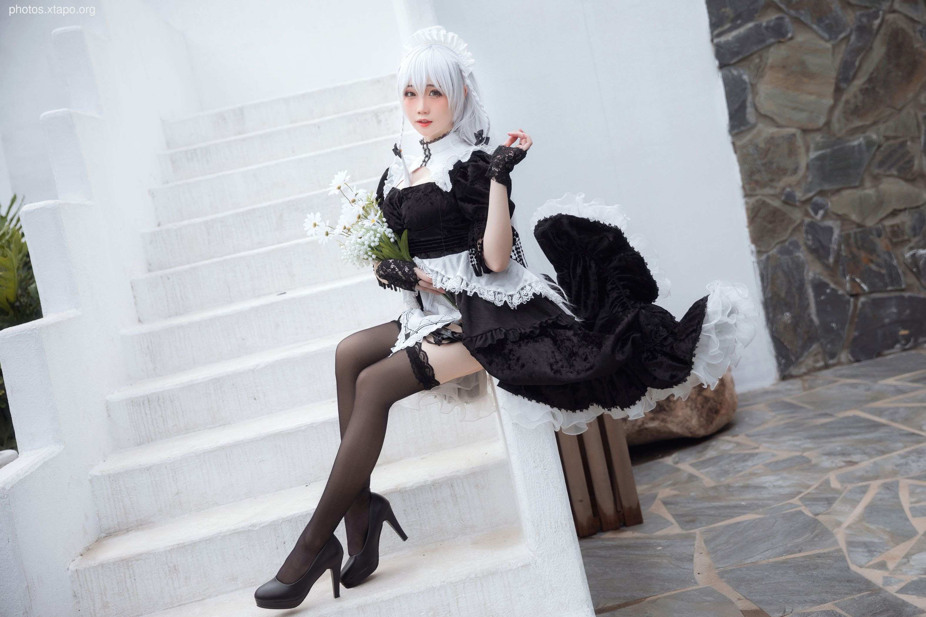 Hermiang Hermione 20P-130MB