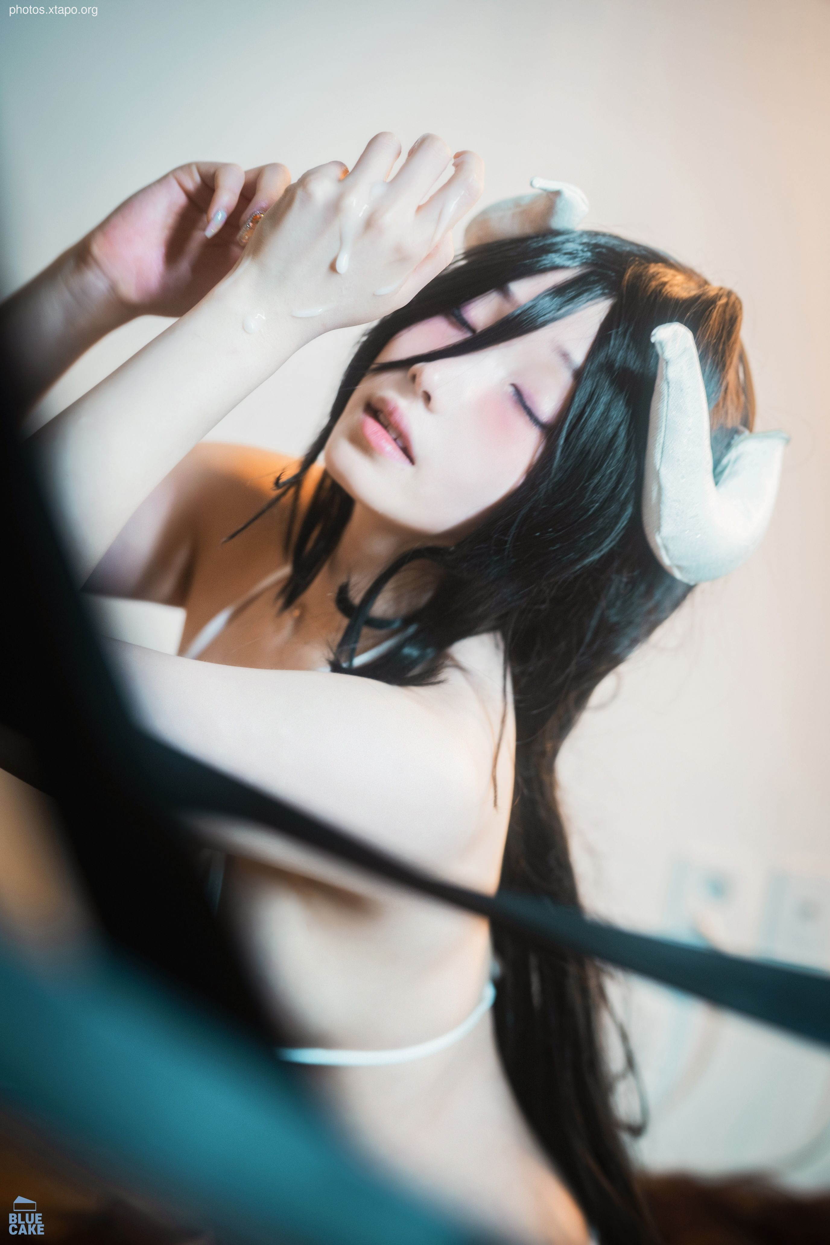 BLUECAKE Albedo 197P-1.32GB