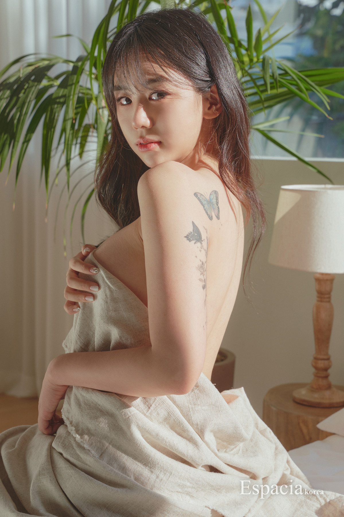 JJUDY [Space Korea] ESP#002