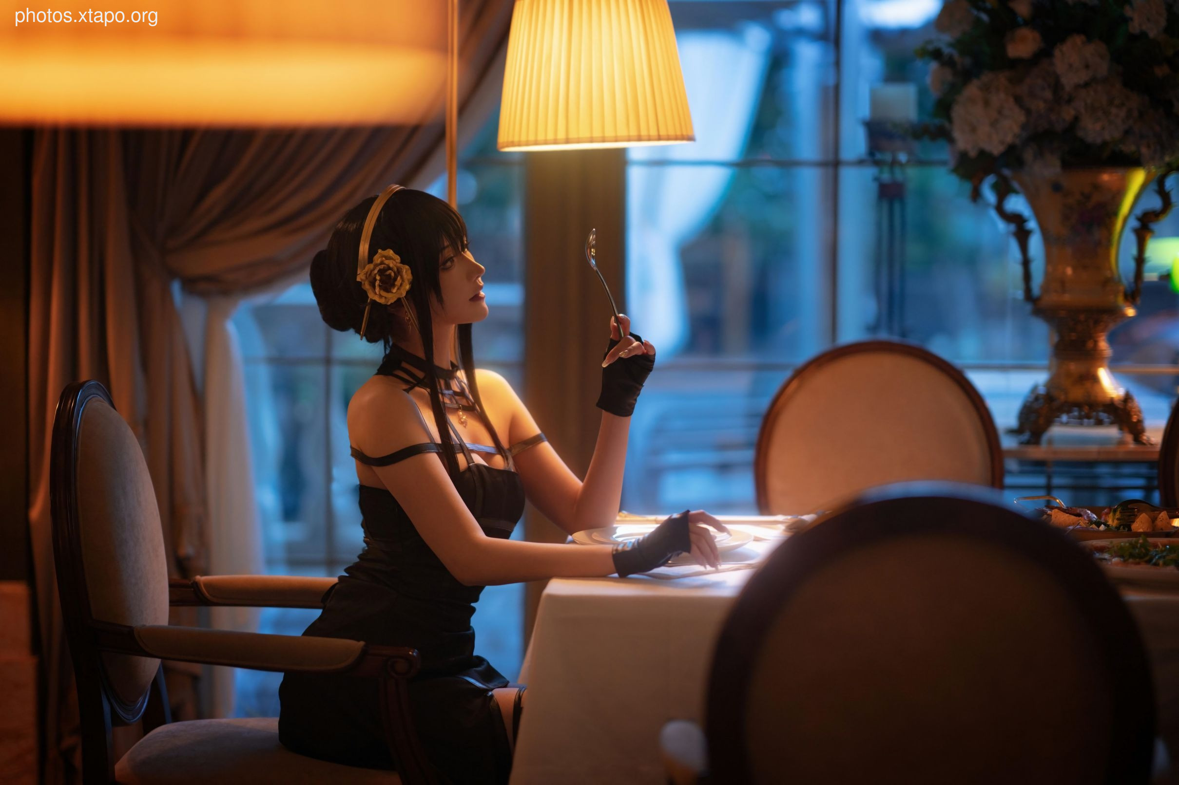 Luer Great Devil Spirit has spy family Joor 21P-256MB Luer Great Devil Spirit has spy family Joor 21P-256MB