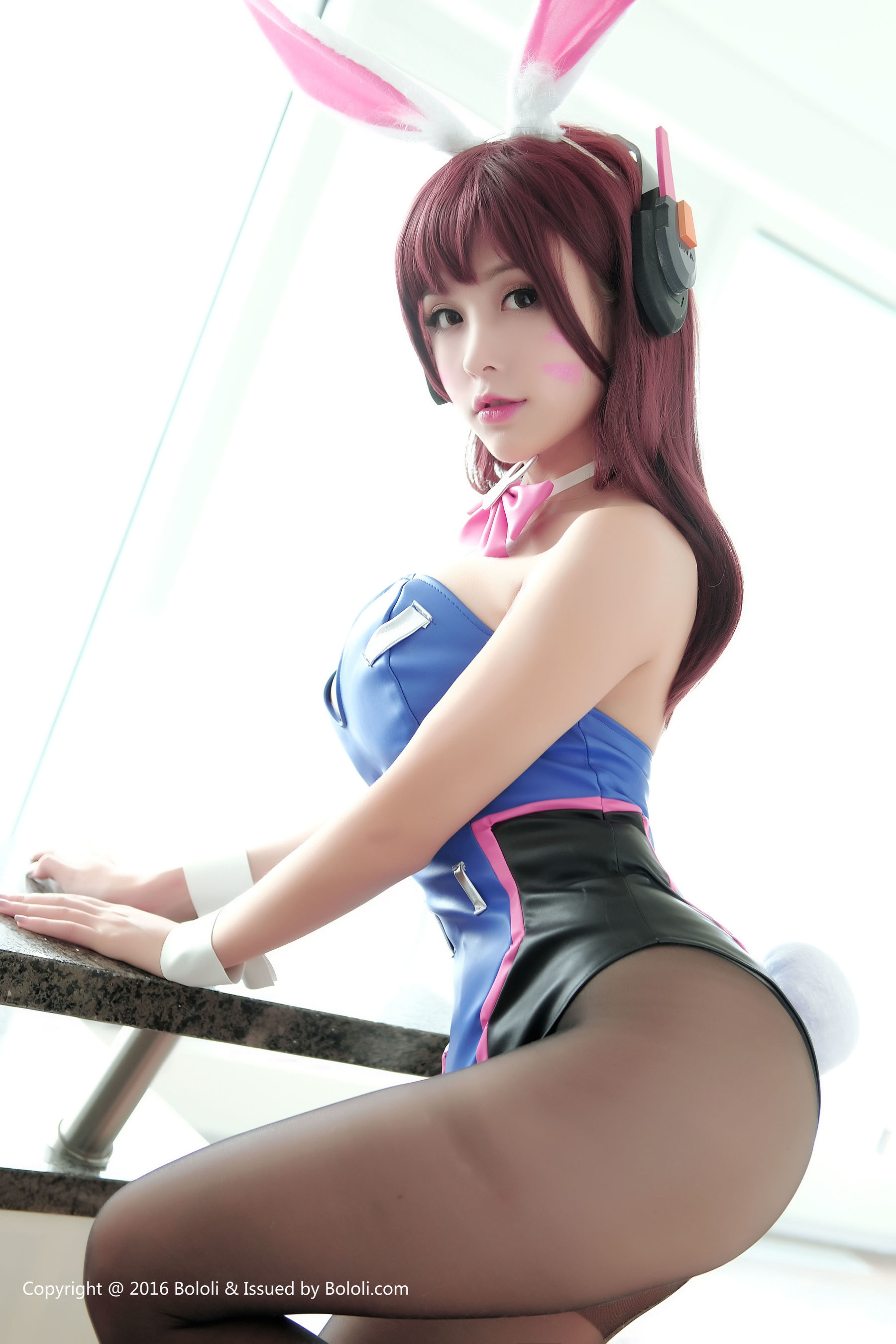 Xia Mei Sauce Xia Mei DVA Meng Zhao Bololi Boluo Society bol.013