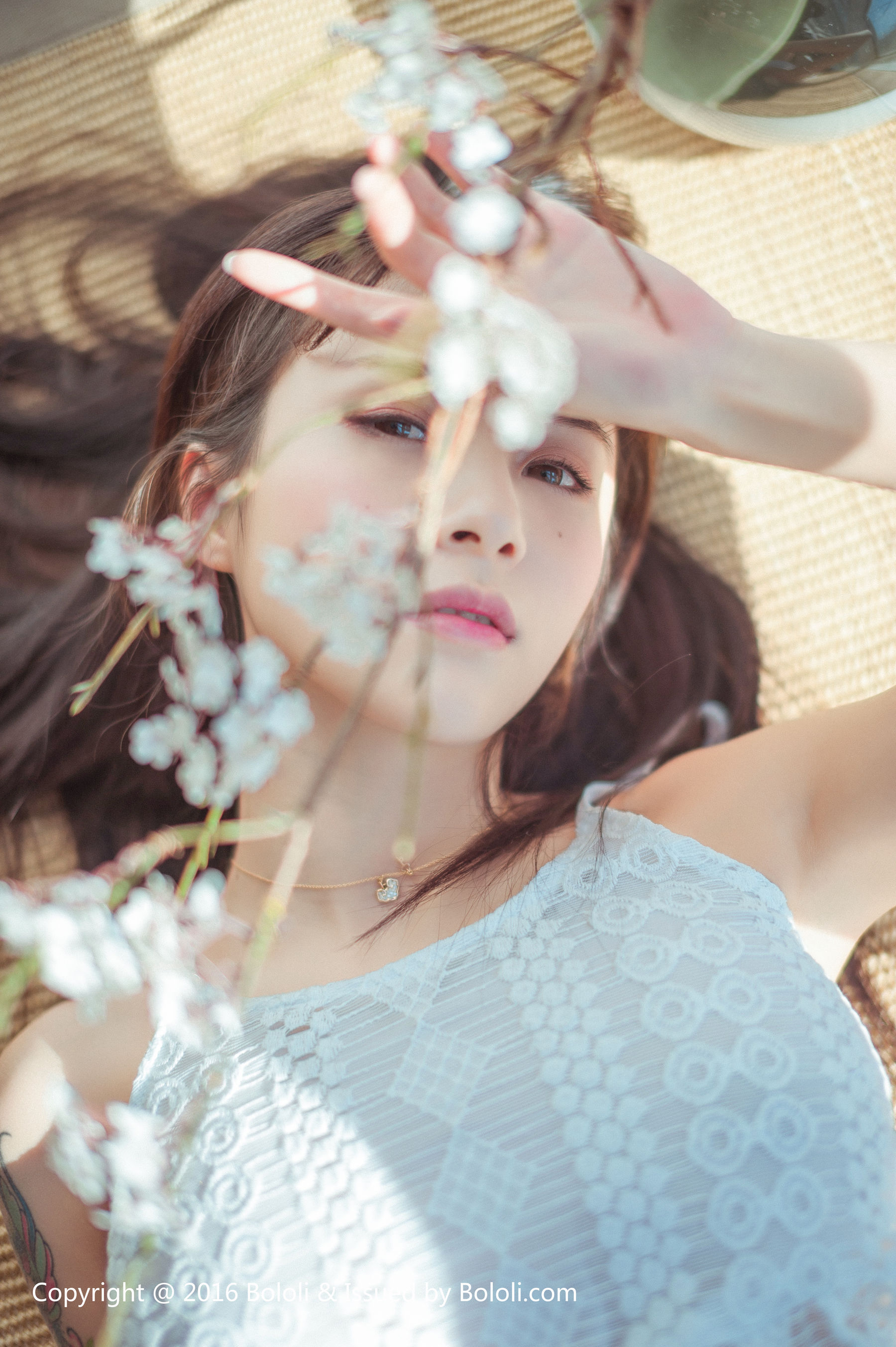 Xia Mei Bololi Bololi Bolo Society Bol.040