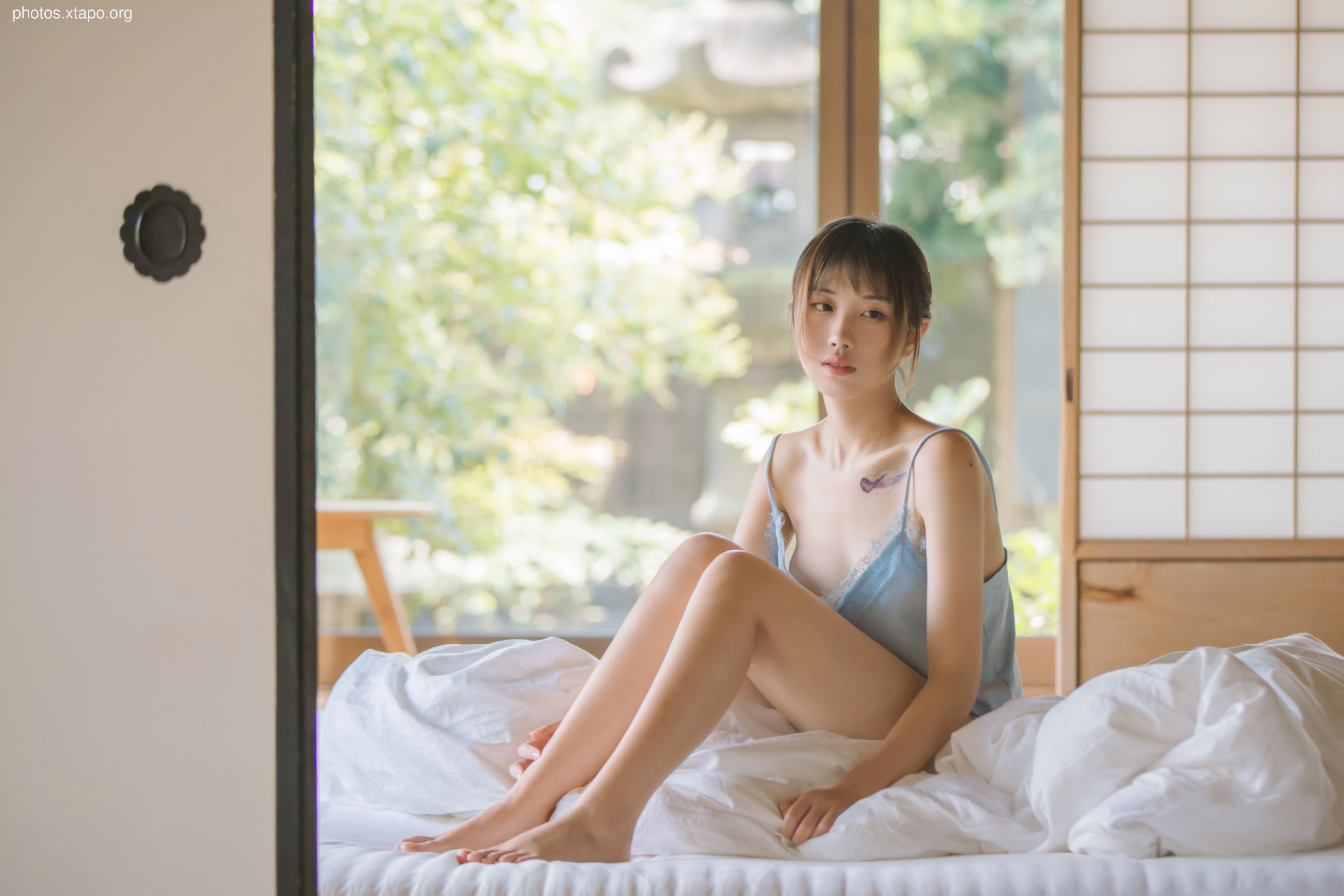 Nianxue ww -NO.10 Summer Diary 27p -231MB