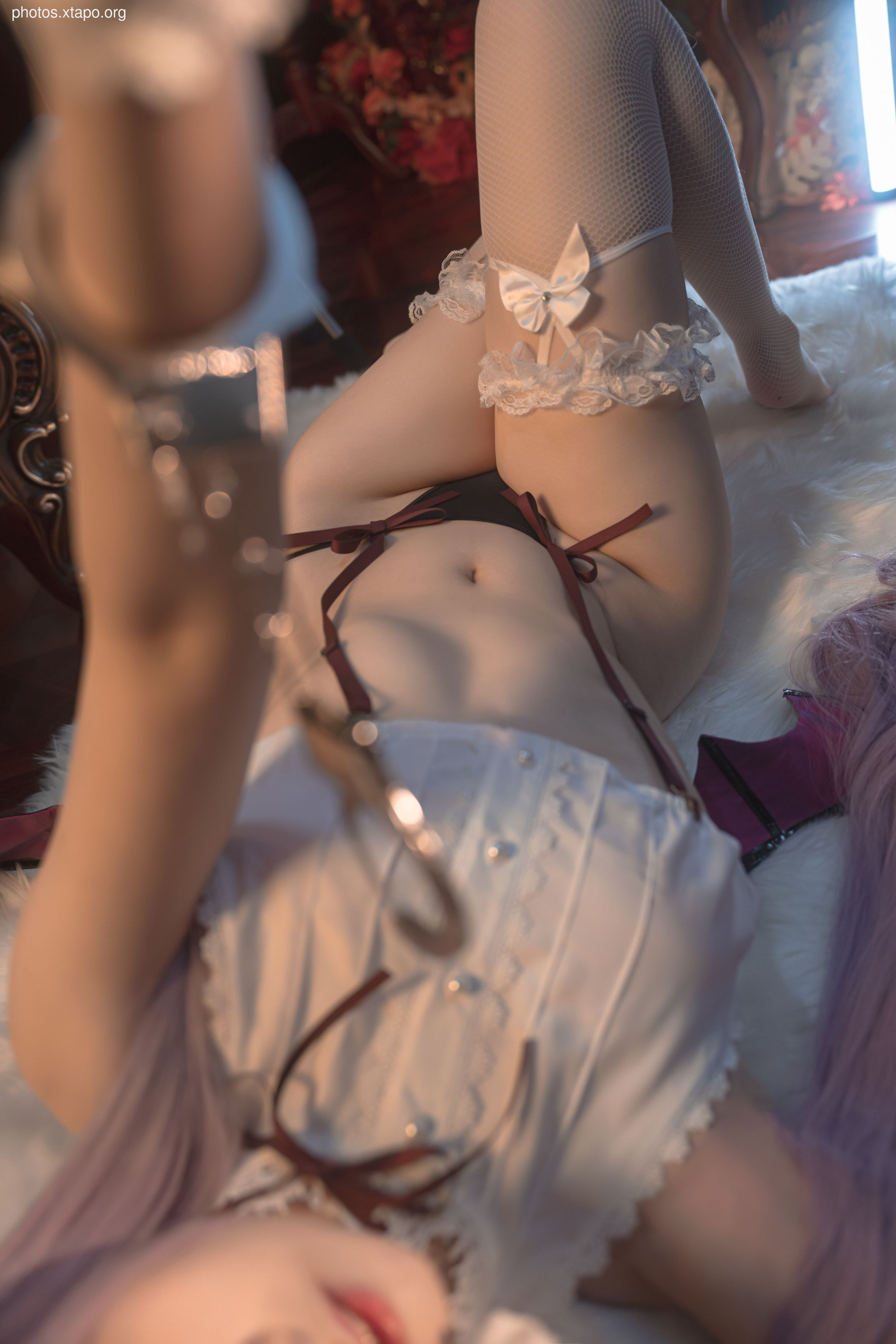 Ajikis clumsy little devil 41P-1.11GB