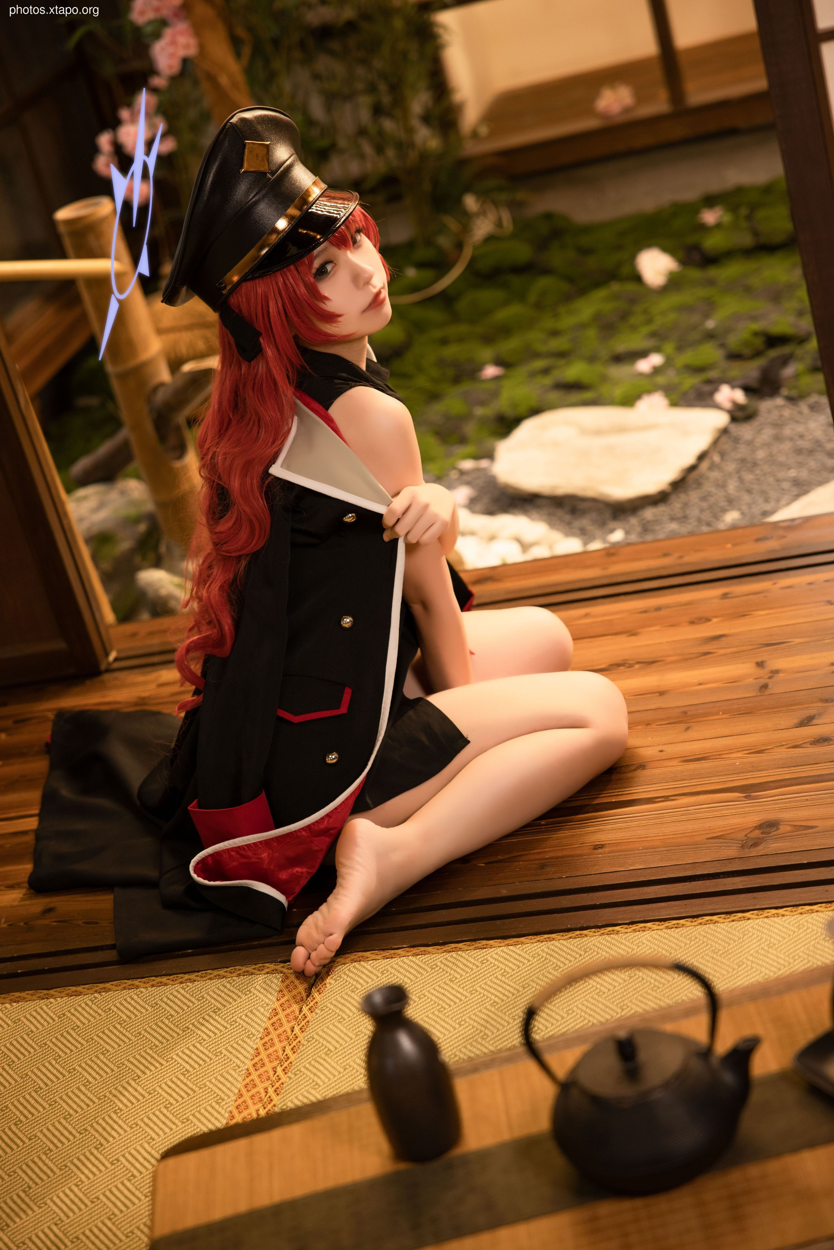 G44 will not be injured in Azuro Archive 24p