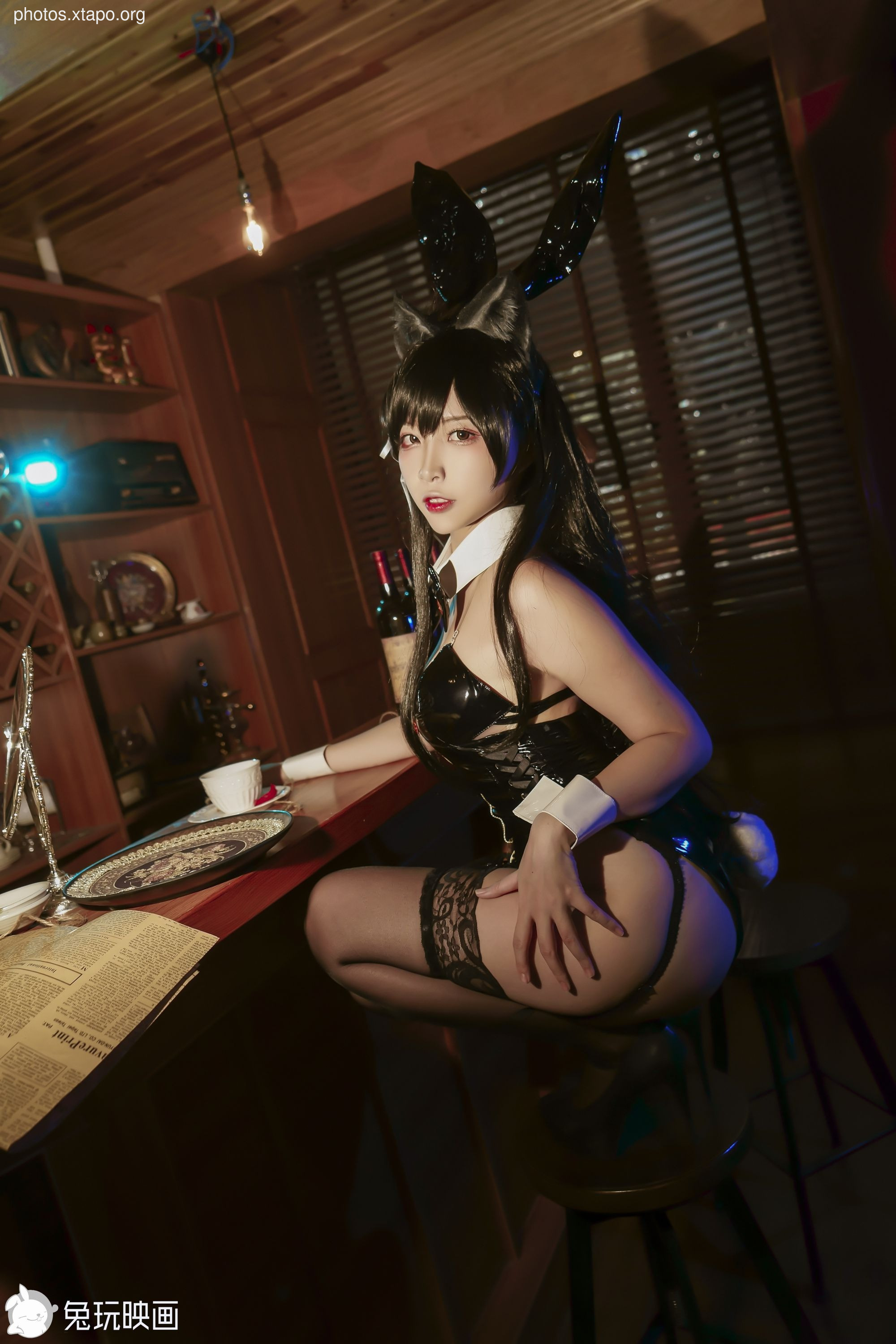 Erzuo Nisa -No.129 Mastiff Dog Girl 41P -1.1GB Erzuo Nisa -No.129 Mastiff Dog Girl 41P -1.1GB