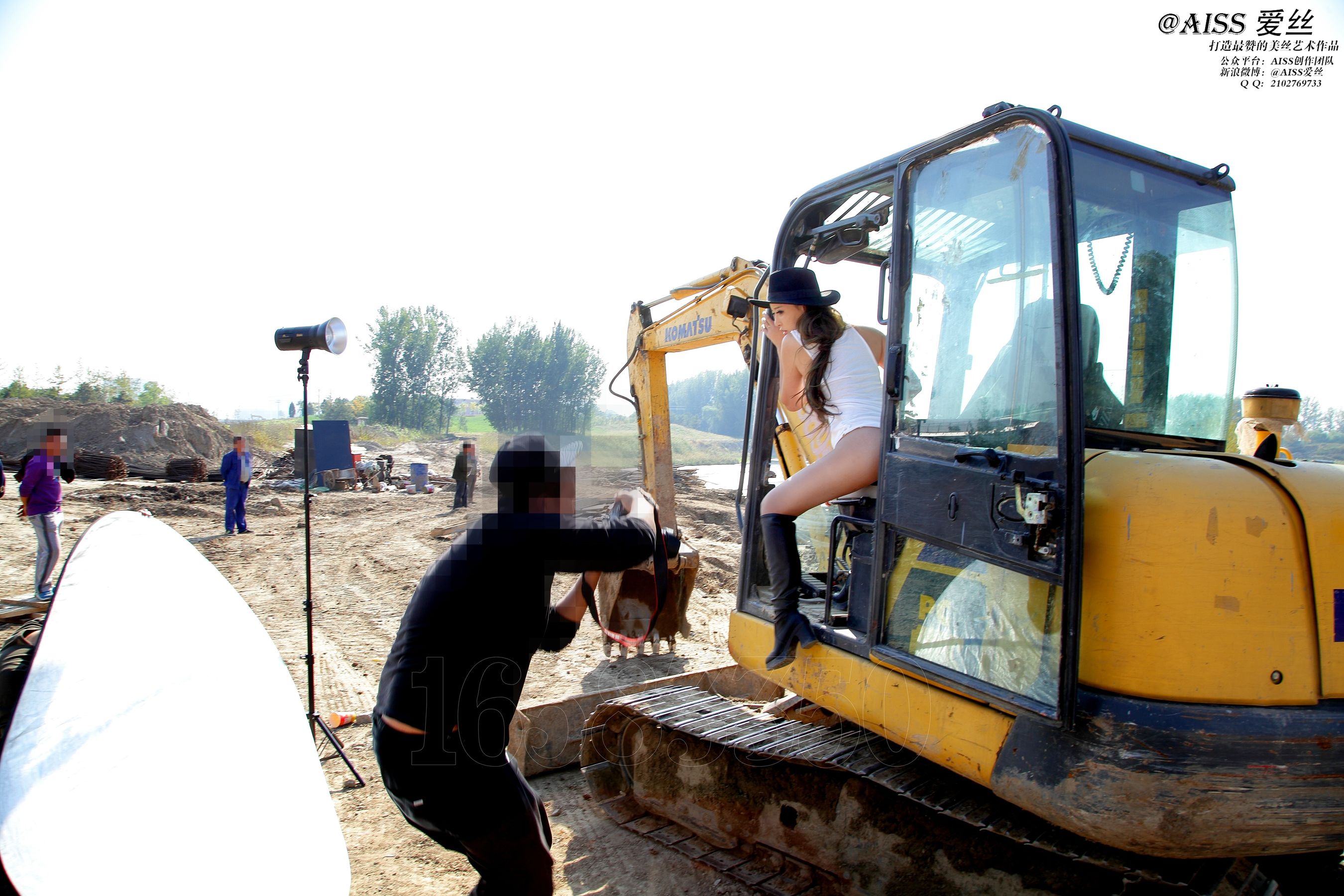 Sophie Mechanic Division AISS Aisi F4039