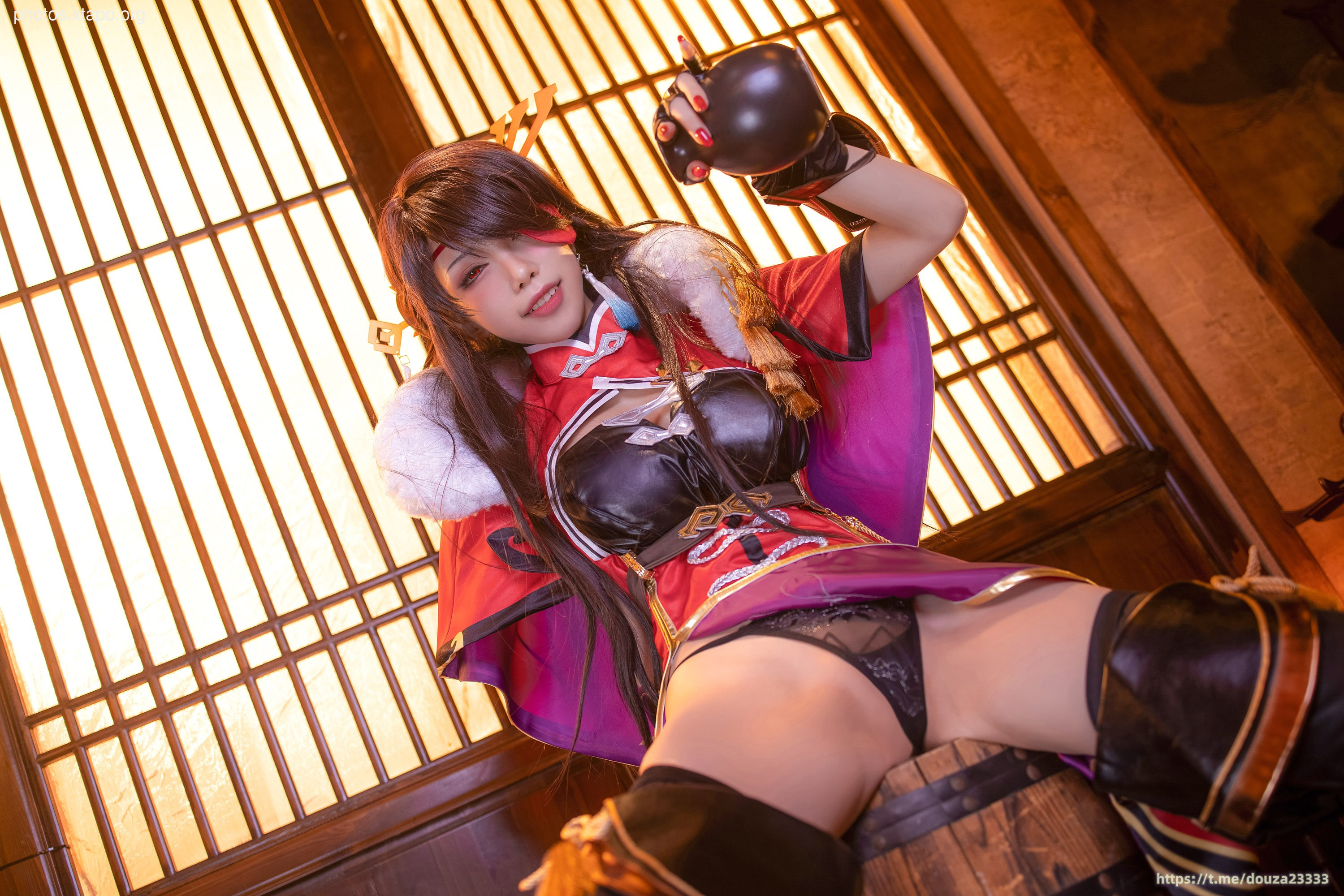 Shui Miao Beidouyuan Style 70P (April 30 Reward Group Self -purchase Resources)