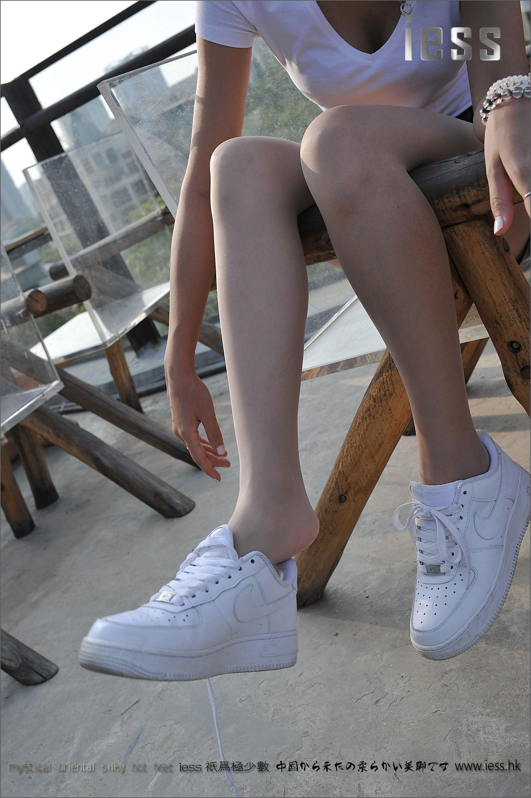 Silk Foot Bento 037 SASA SASA Sneakers Pork Silk Collection Edition