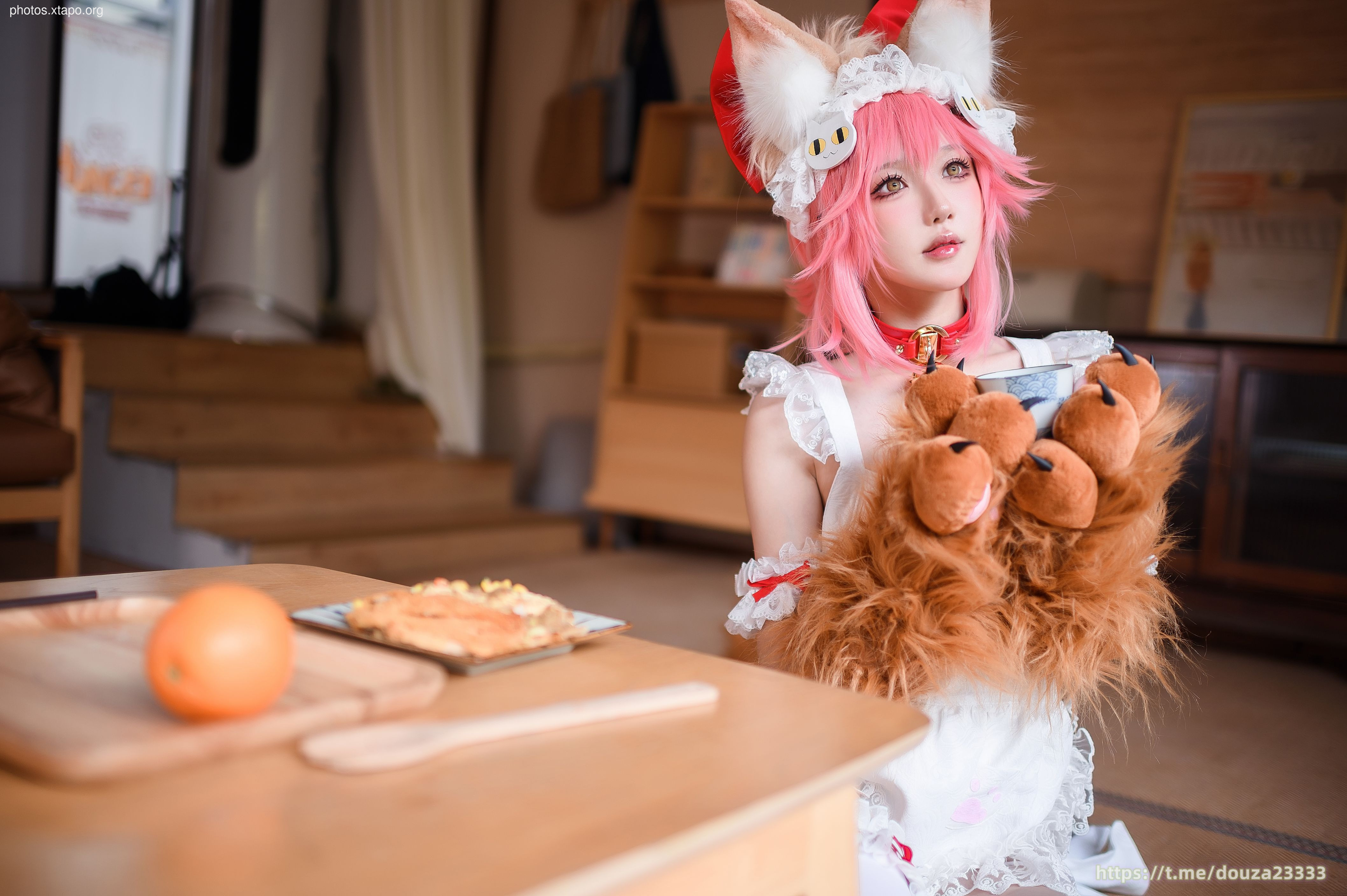 Abao Tamamo Meow (November 9 tipping group resources)