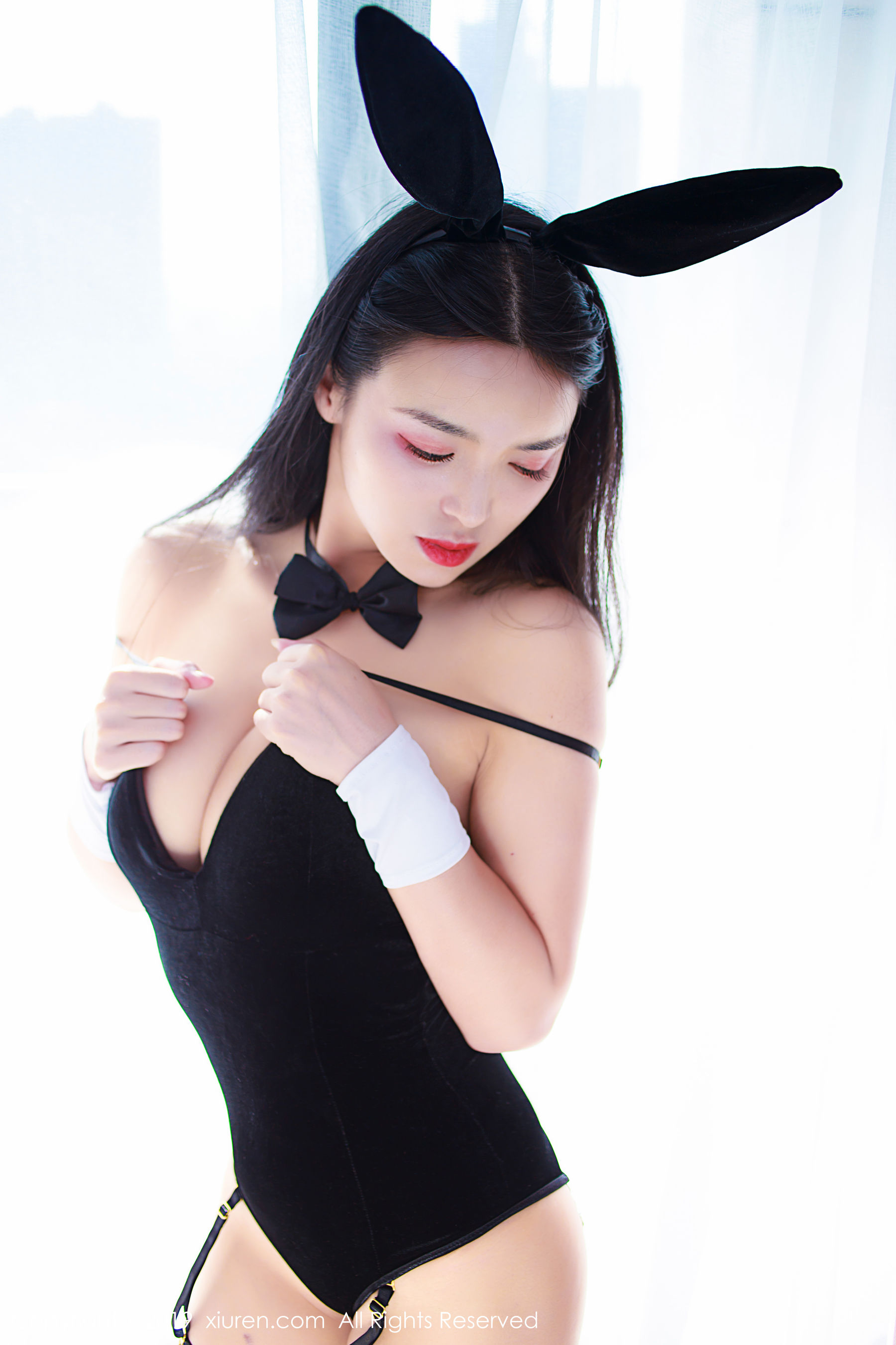 Xiuren No.1678 Jin Jingxi