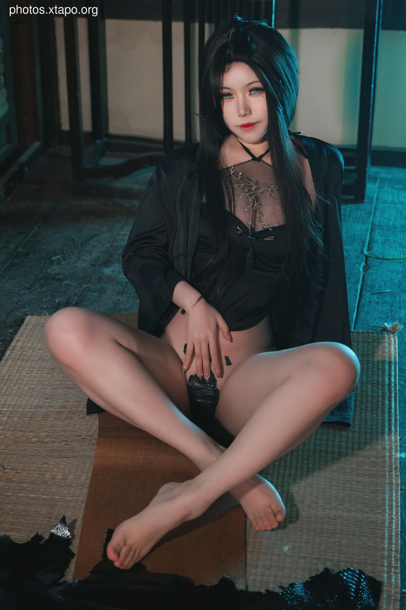 Yi Nannan Big Snake Ji 20P-151MB