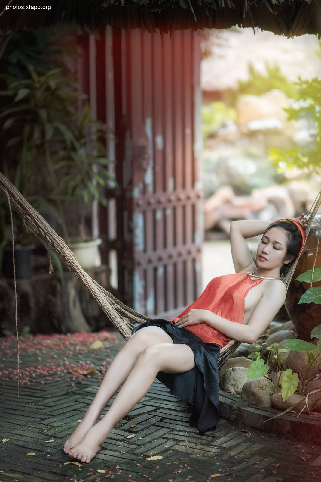 Sisters nine ten generations Two Dang has the same, not leaving each other