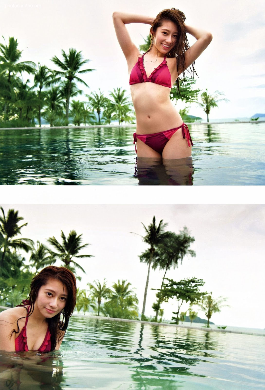 SAKURAI REIKA Reika Sakurai