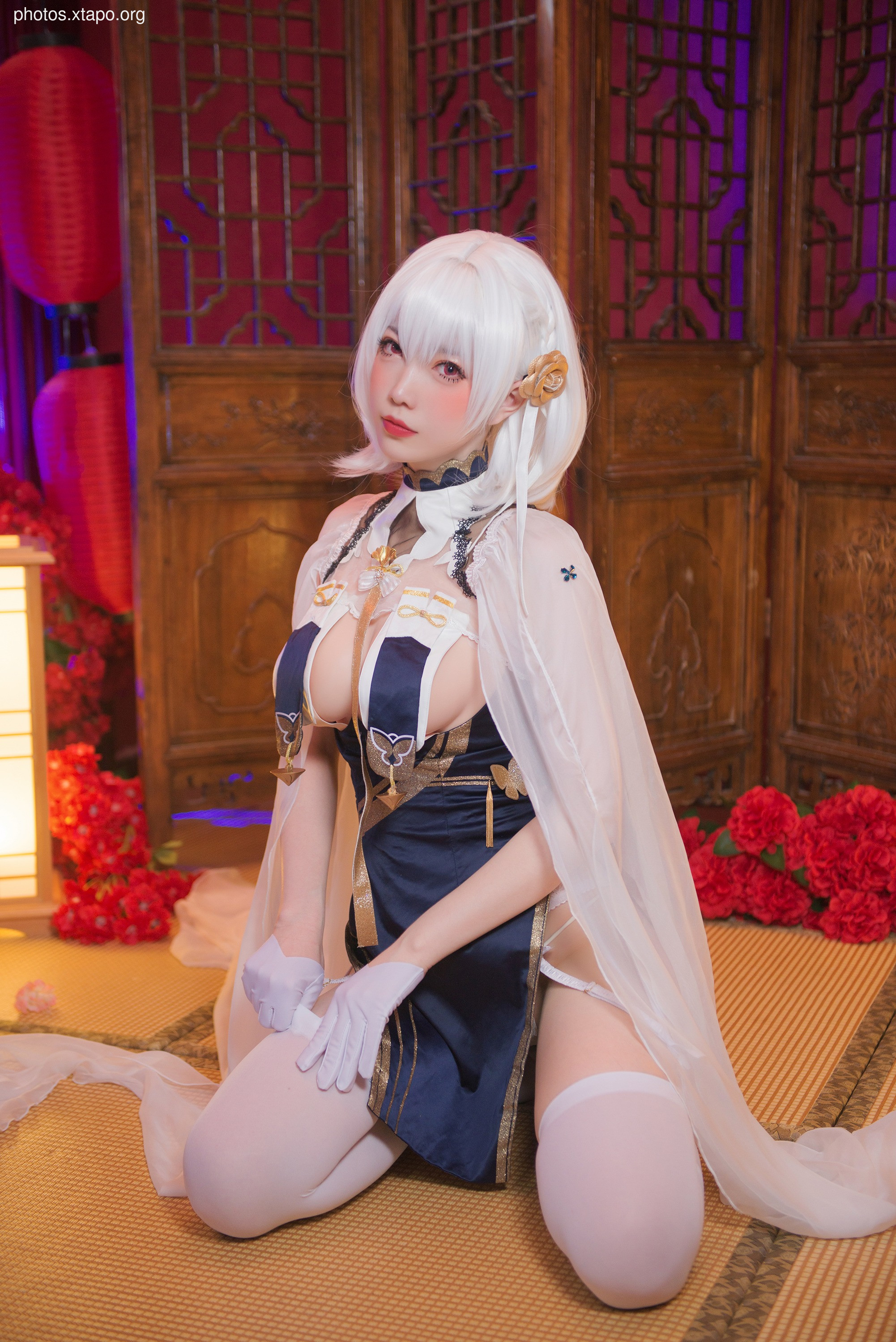 Demon Shao You1 Sirius 11p-44MB