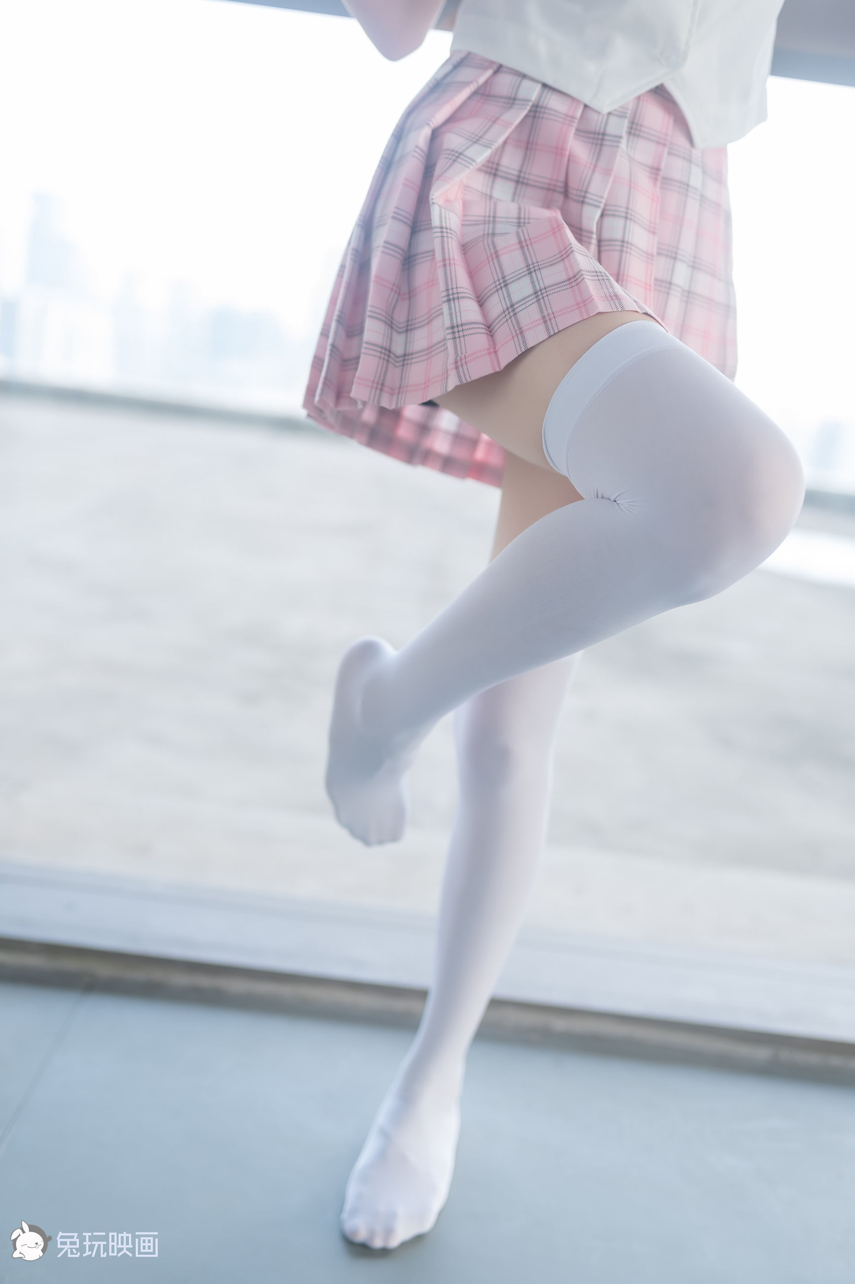 兔 toy movie -powder