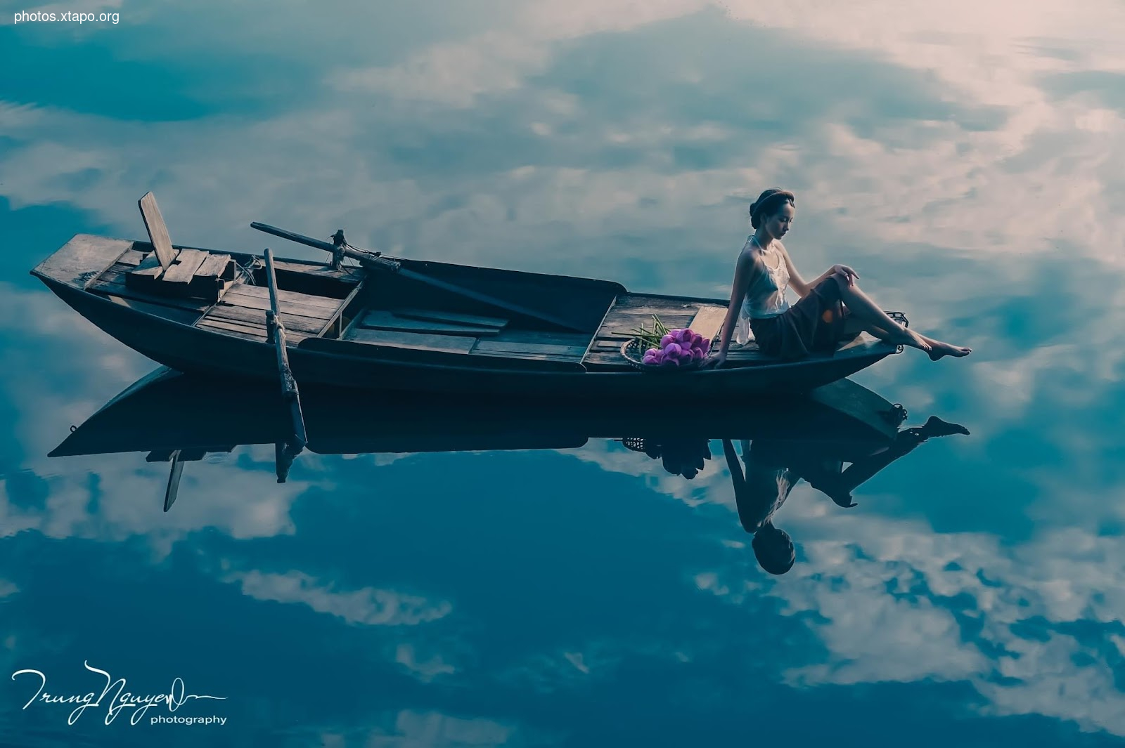 👑👑 Trung Nguyen