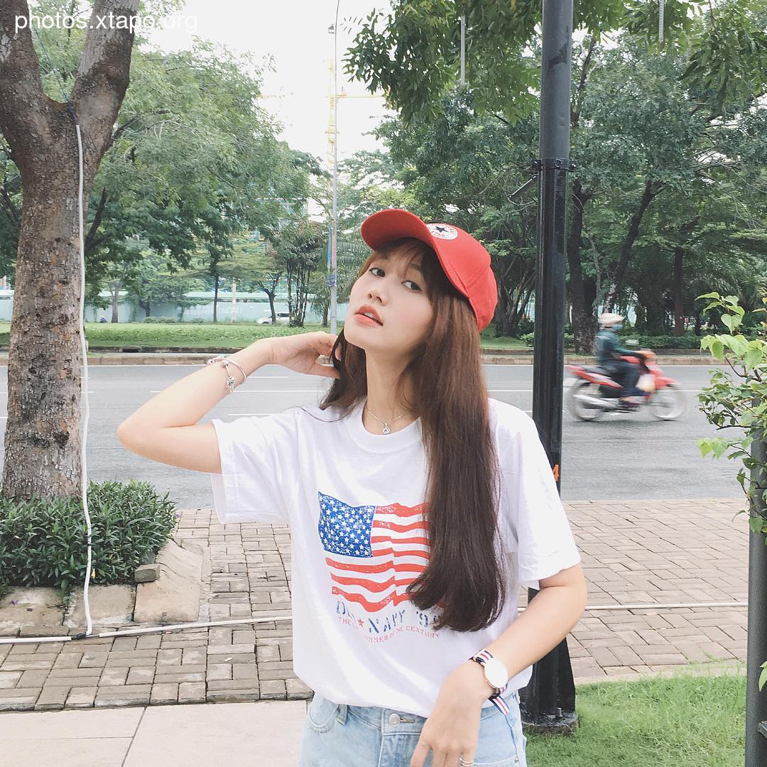 Nhung Gumiho Pure Lovely Picture and Photo