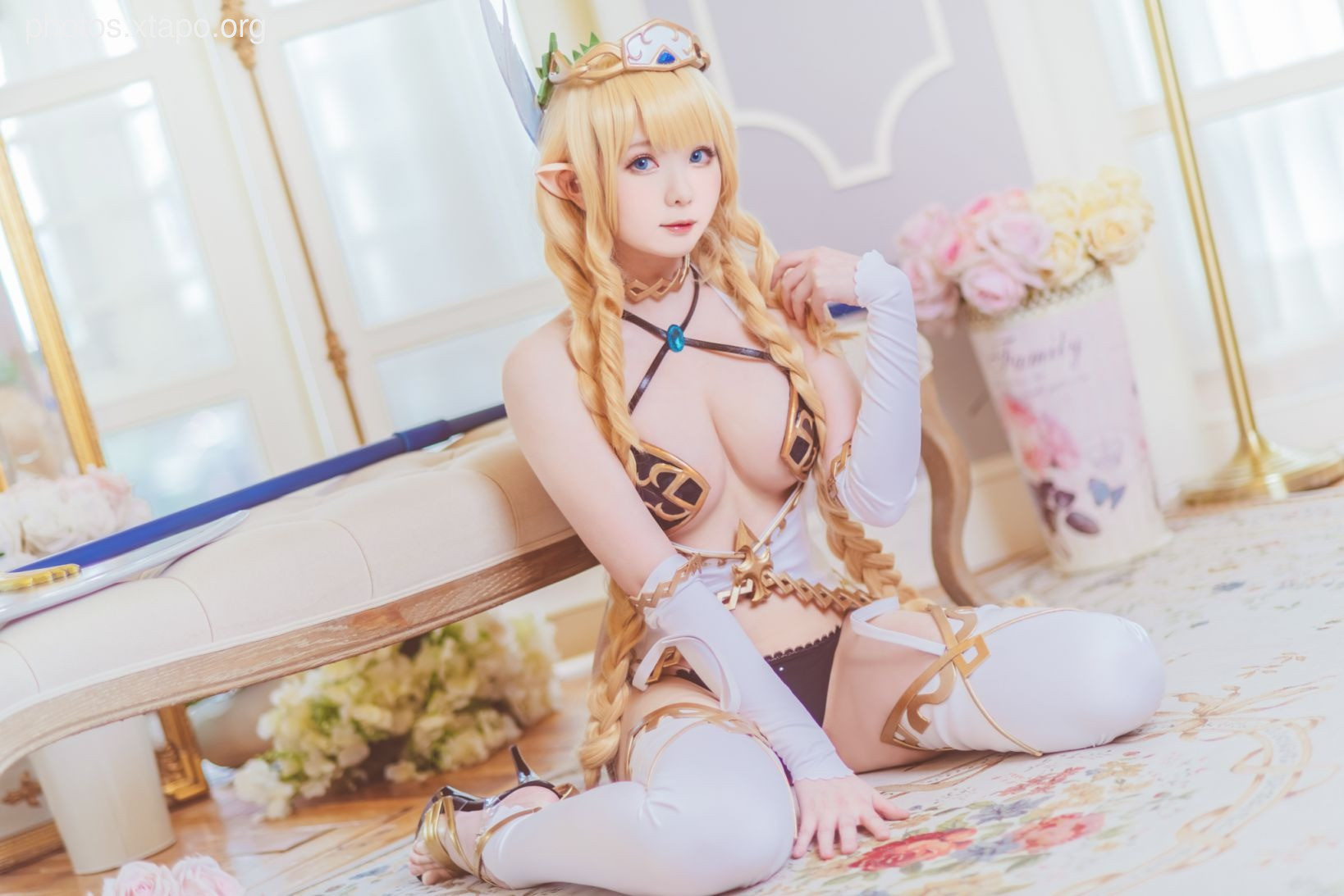 Shimotsuki ELF Village 99P-140MB