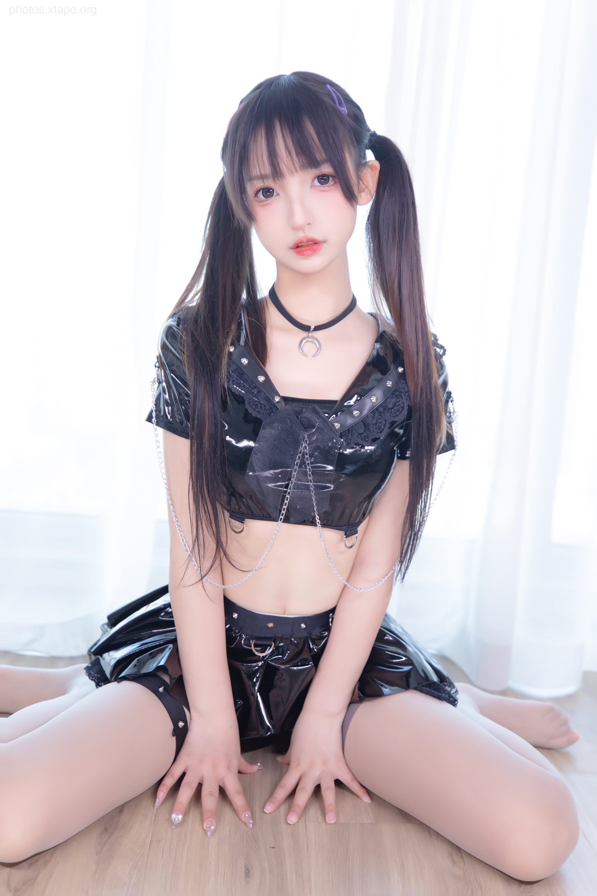 Kaguaka Zhendong -No. 102 Witchs post -class counseling 75P -191MB