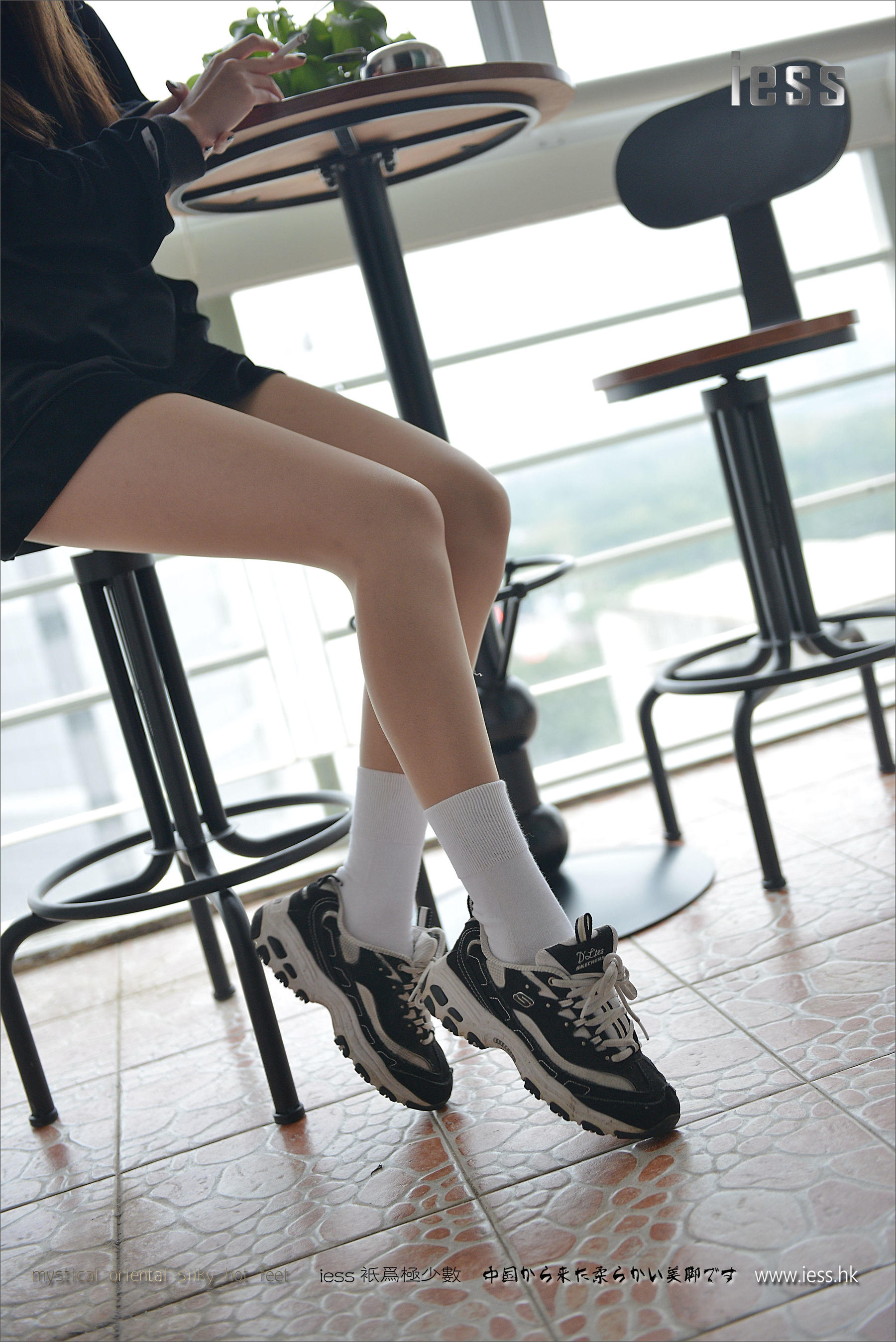 Vetiver Garboy Thailand Travel small fresh series Xiuren No.292