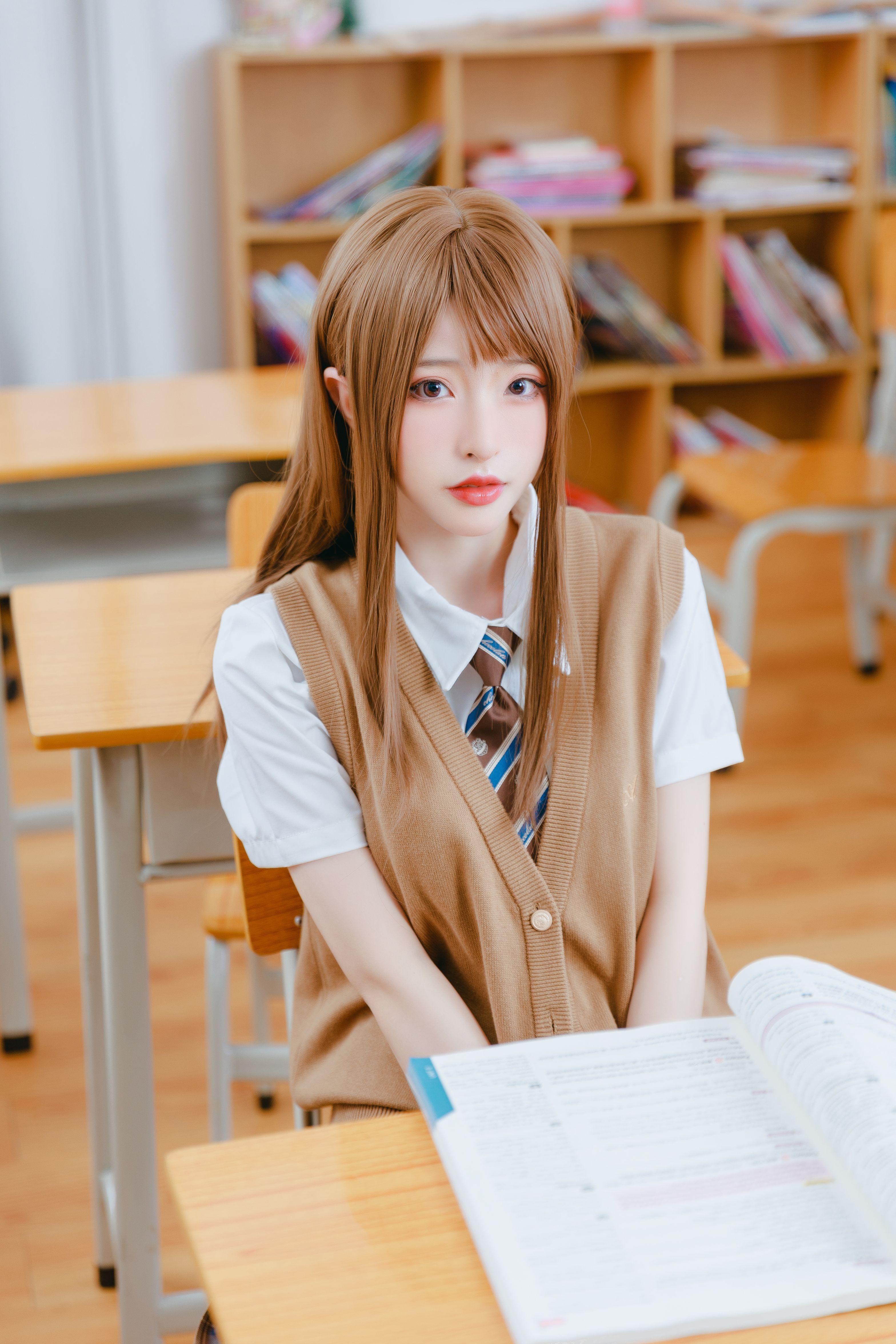 Shimizuya -after school 87p2v -3.12GB