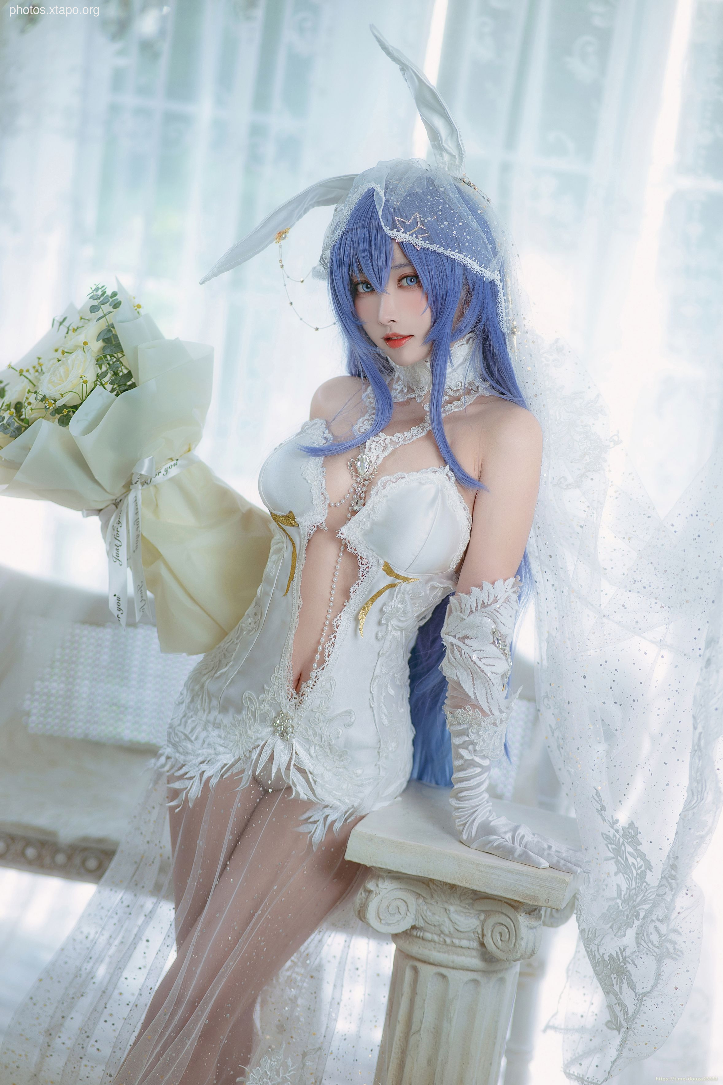 Miyamoto – -Garden Flower Marriage (September 25 Award Resources)