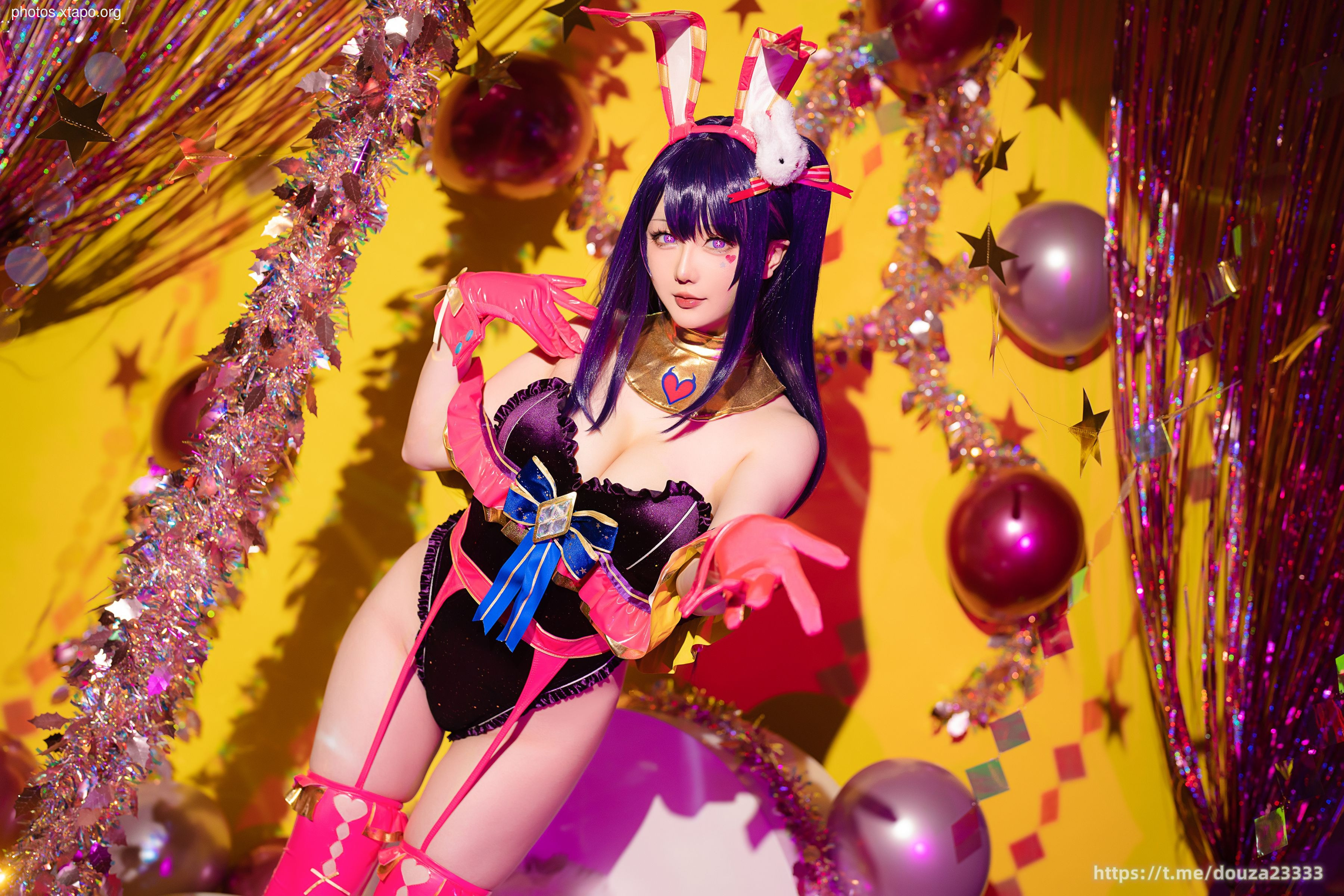 Star Chichi 2023-10-C (November 21 reward group resources)