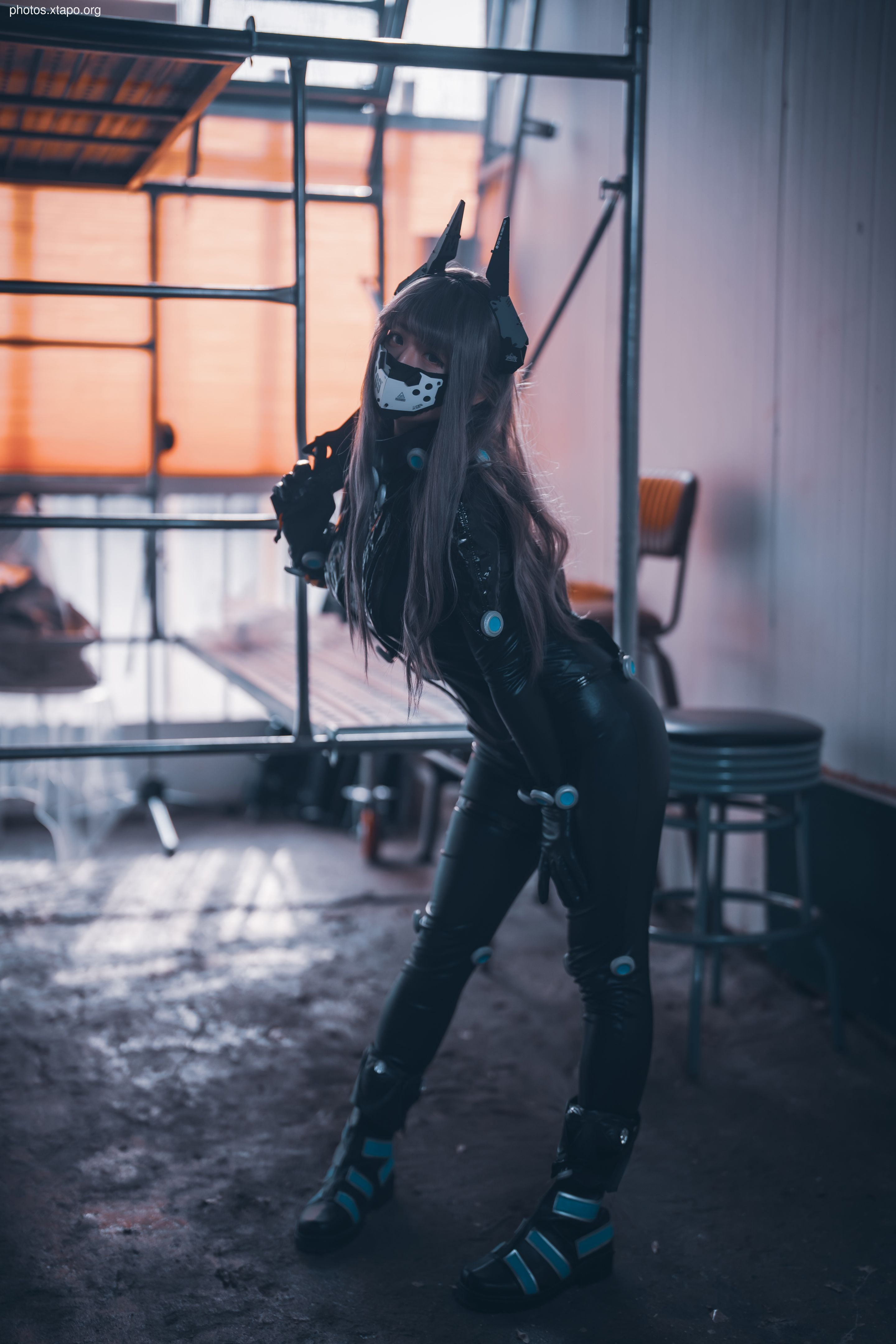 Djawa Gantz Version_a